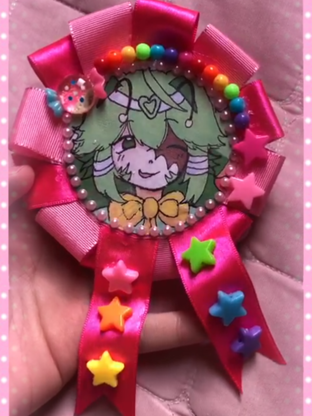 @☆˚.🍭🌈 𐔌 Pop candy store ‧₊˚