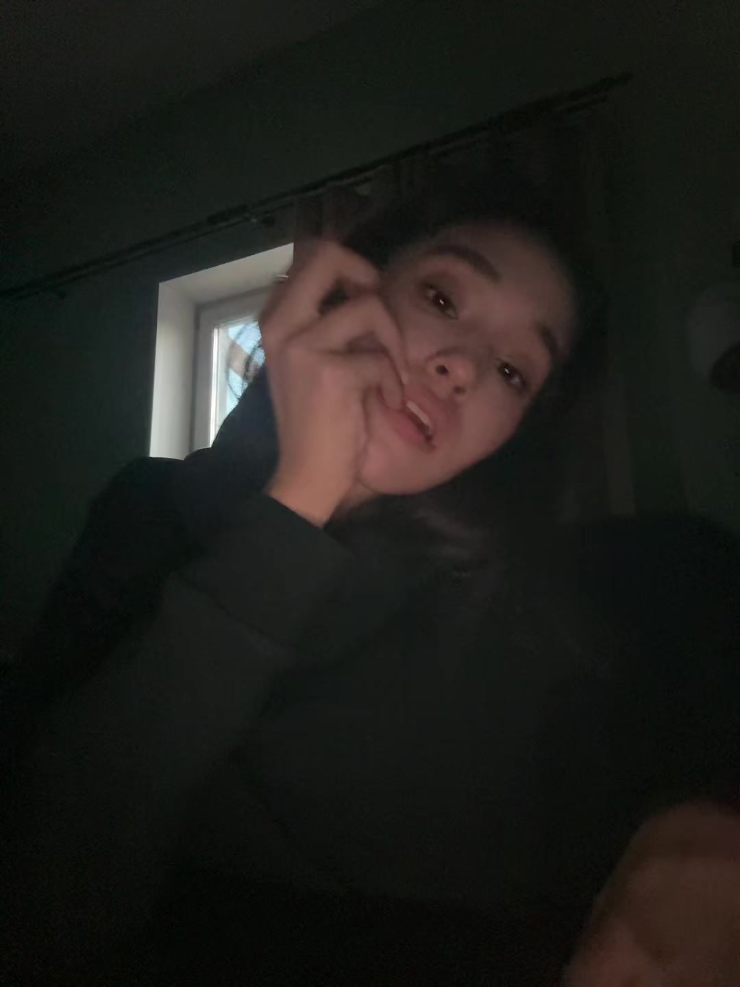 @тгк Дада, я Ариана🤍