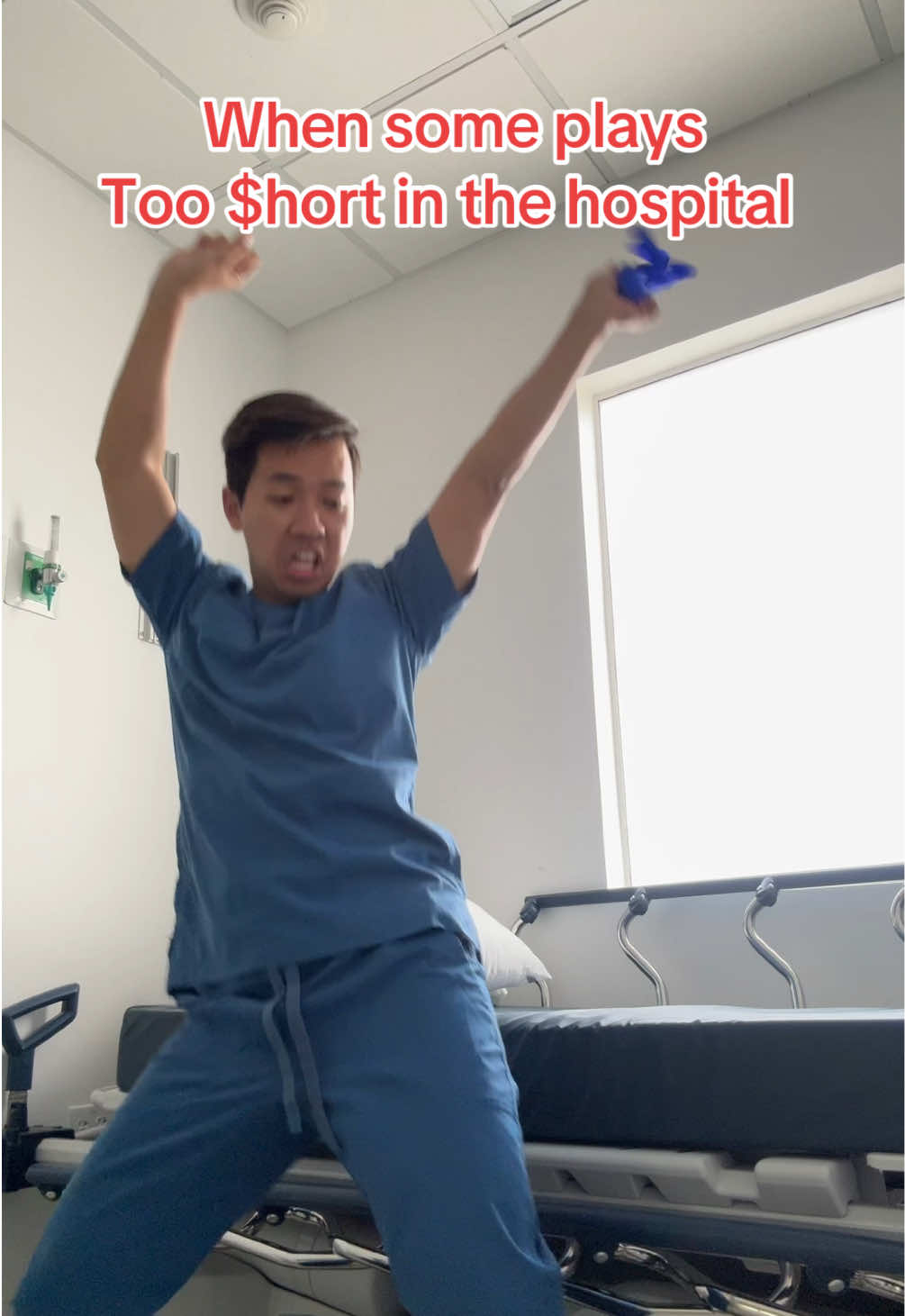 @Patrick Nguyen | PA-C
