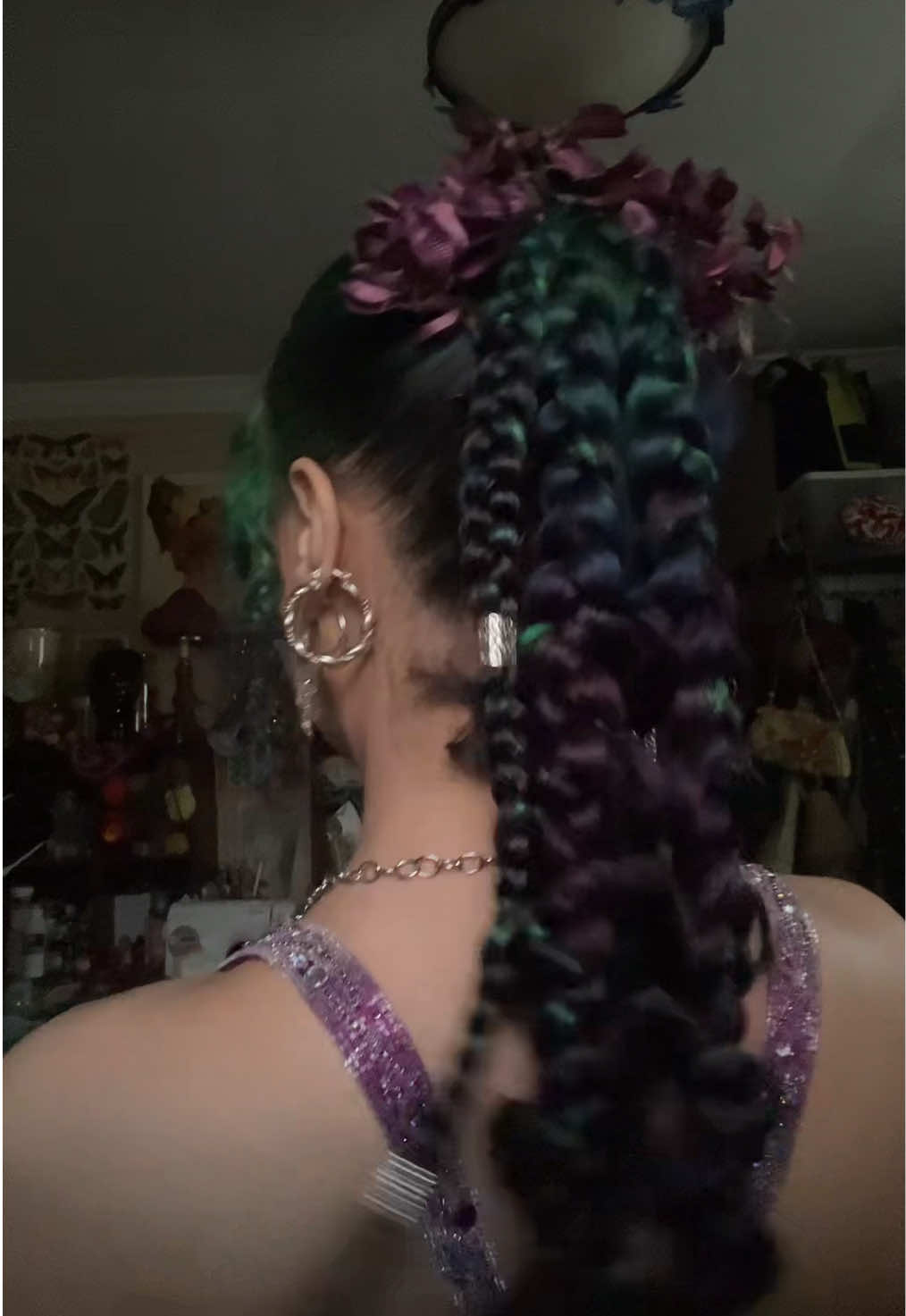 @Chasity Joseph