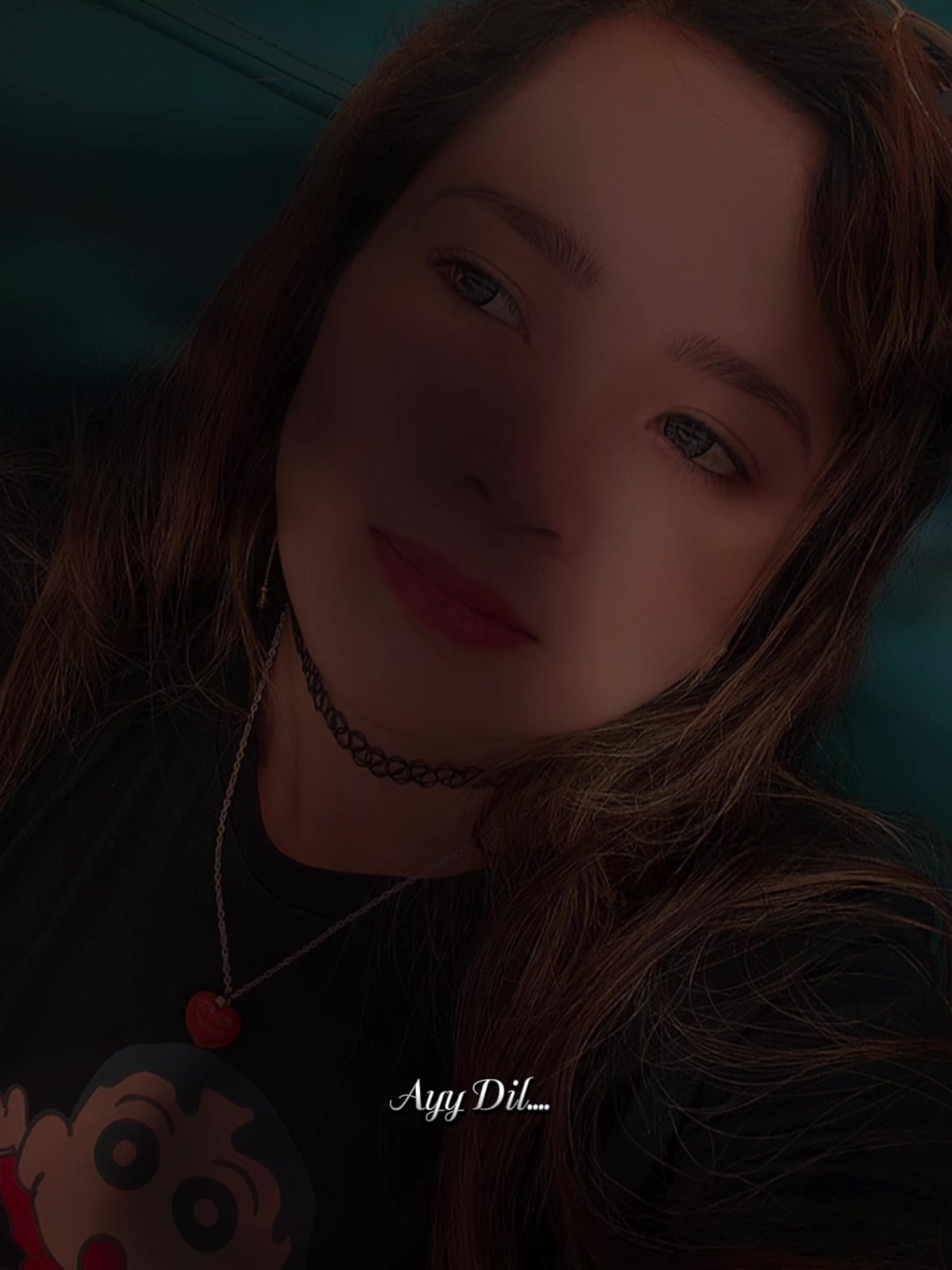 @SweetyRos786