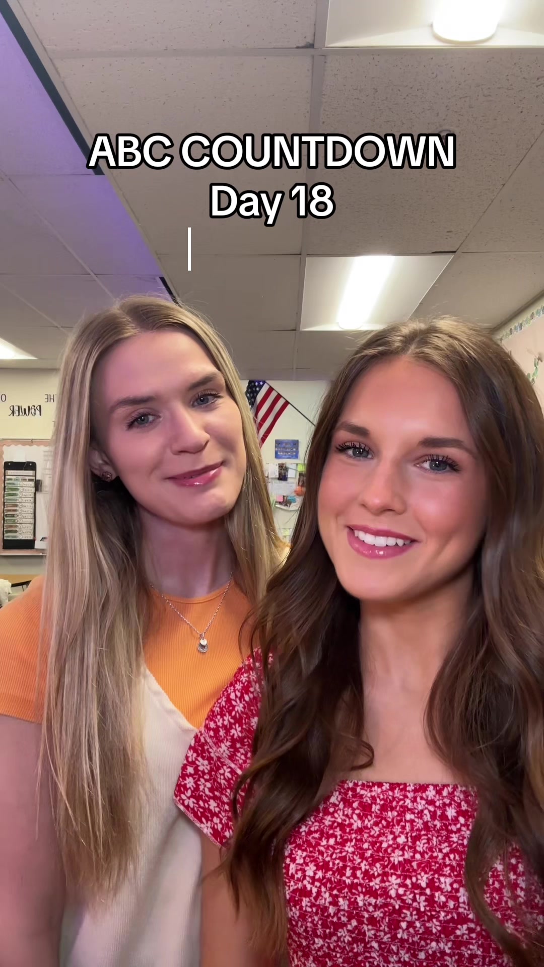@Ms. Bush & Ms. Gray