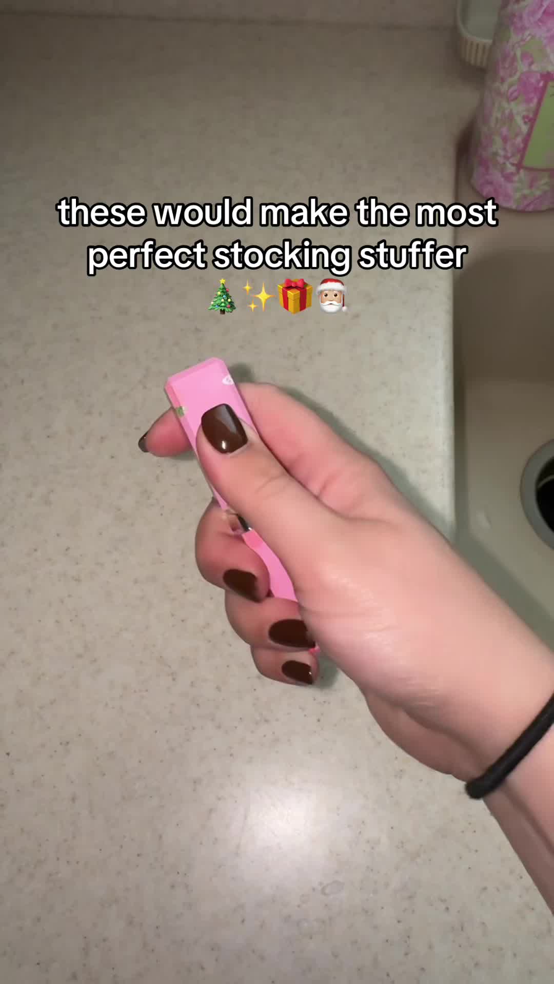 @Danielle