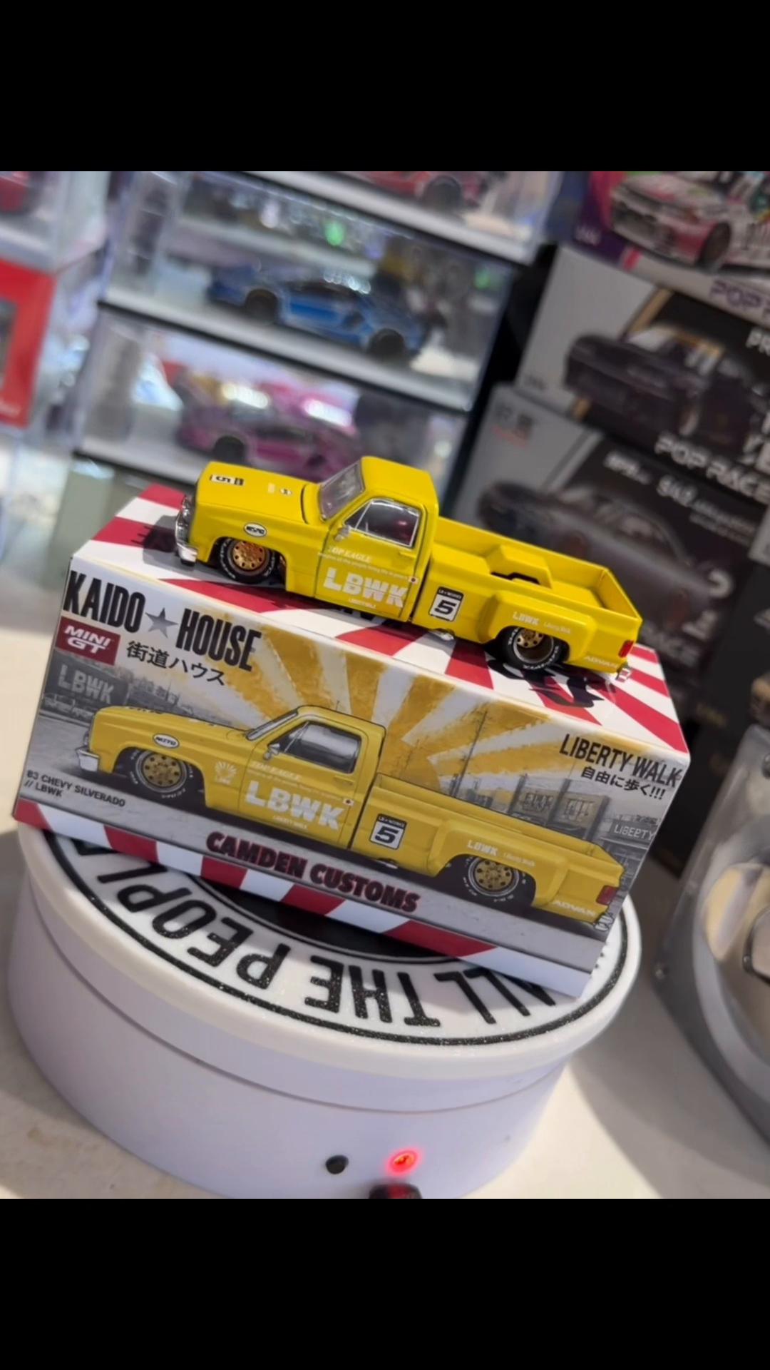 @kaidohousecustoms