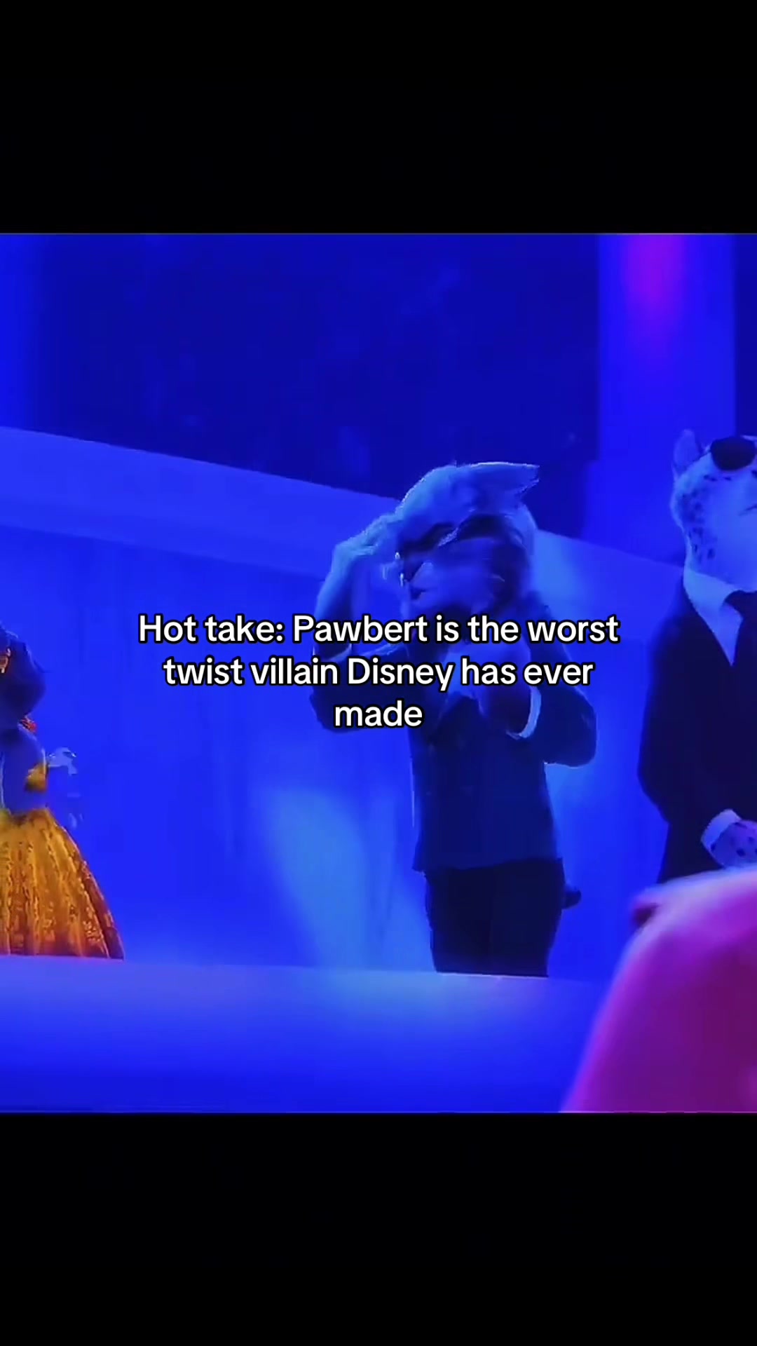 @Zootopia_Shipper