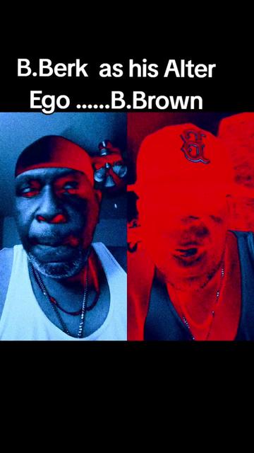 @da Martian / Bapho Berk( BaFo