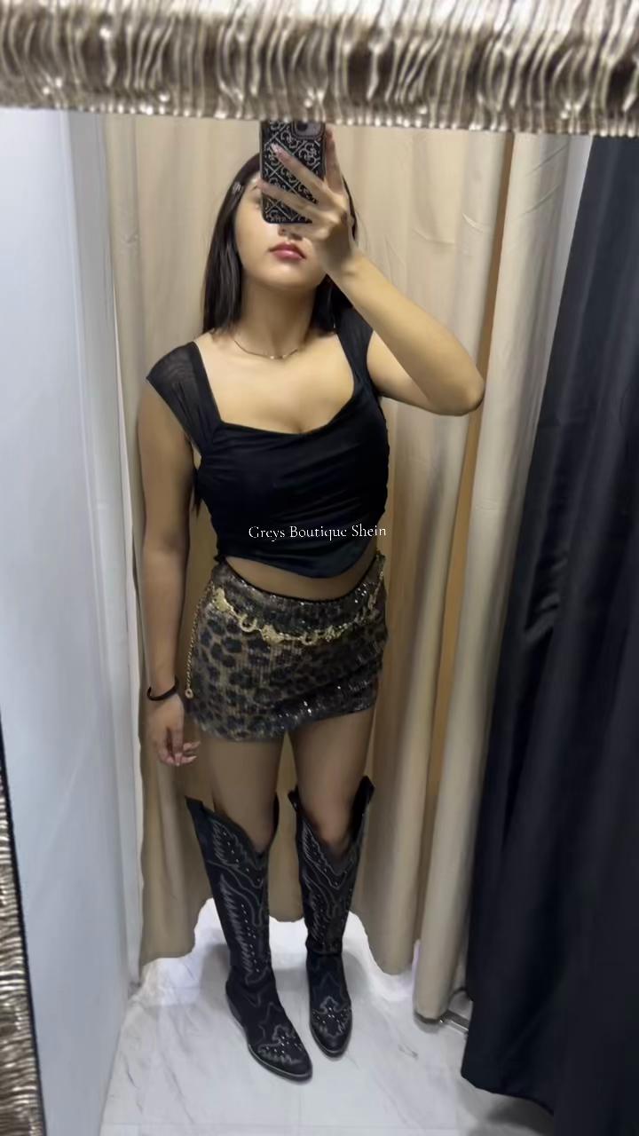 @Greys Boutique SHEIN