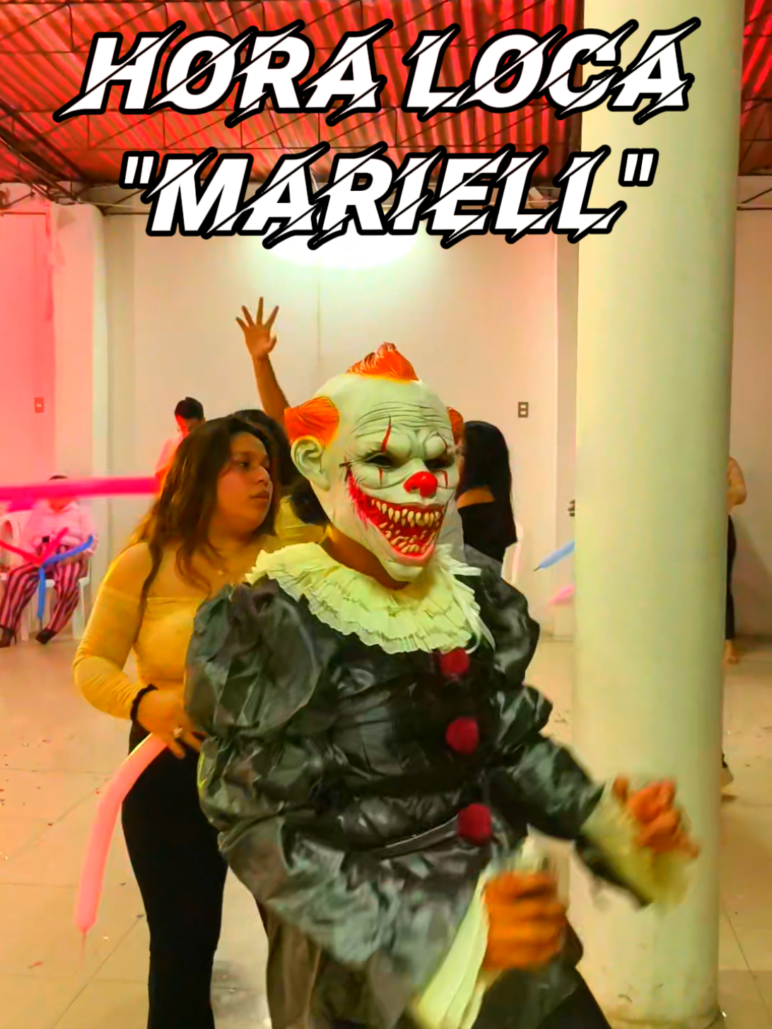 @Mariell