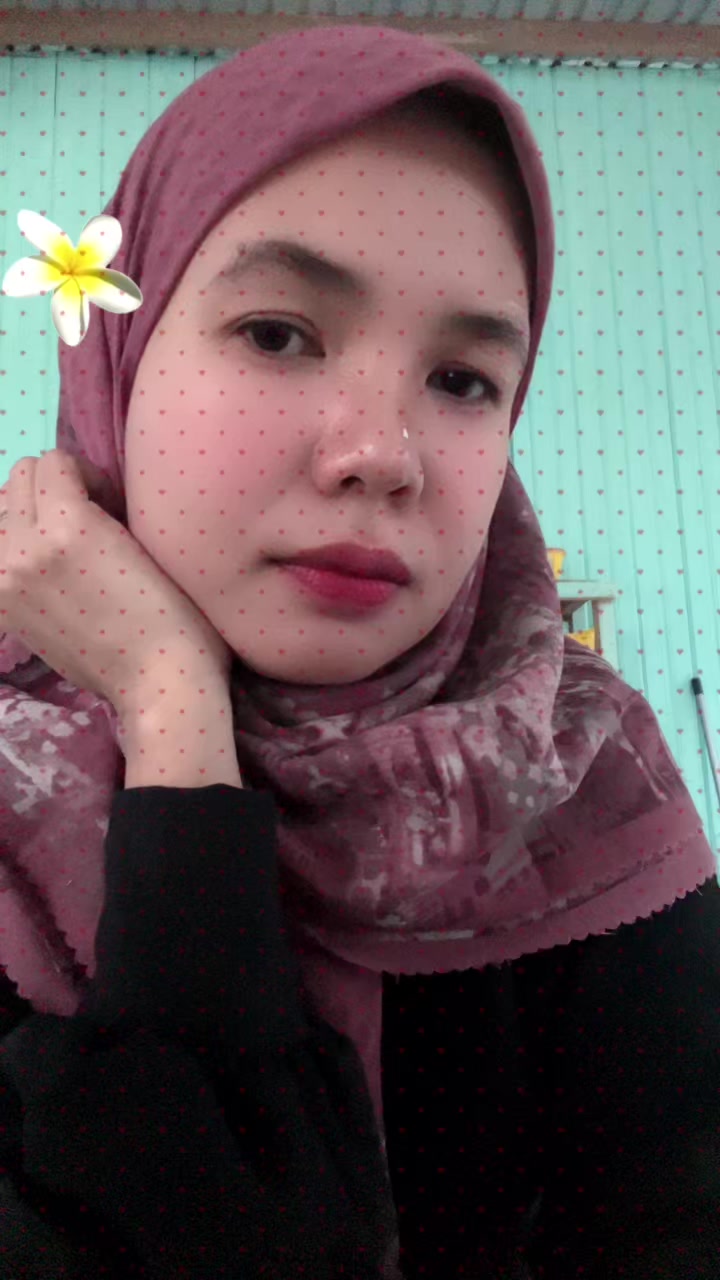 @Sairah Syamka