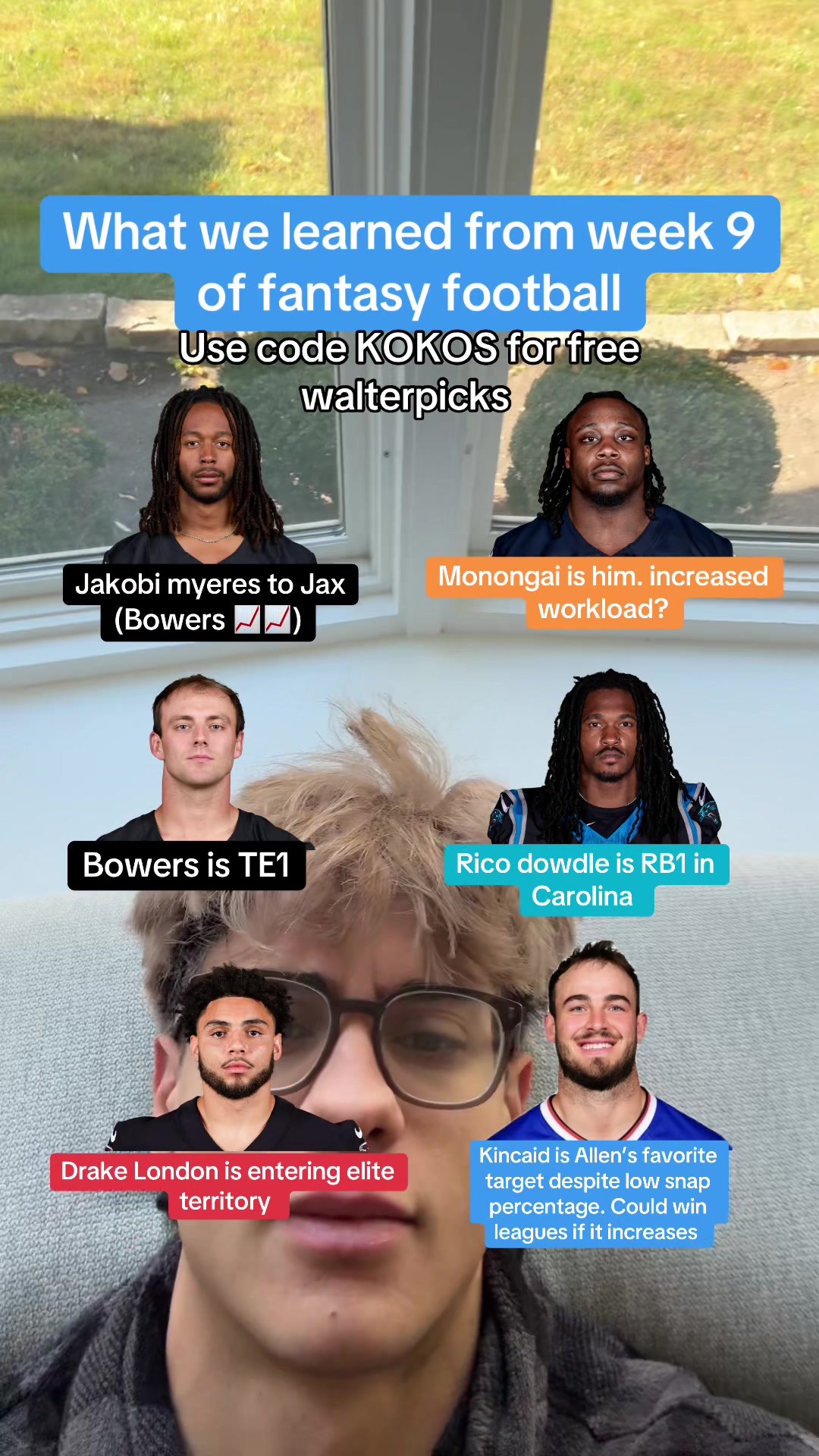 @Dolphins WalterPicks