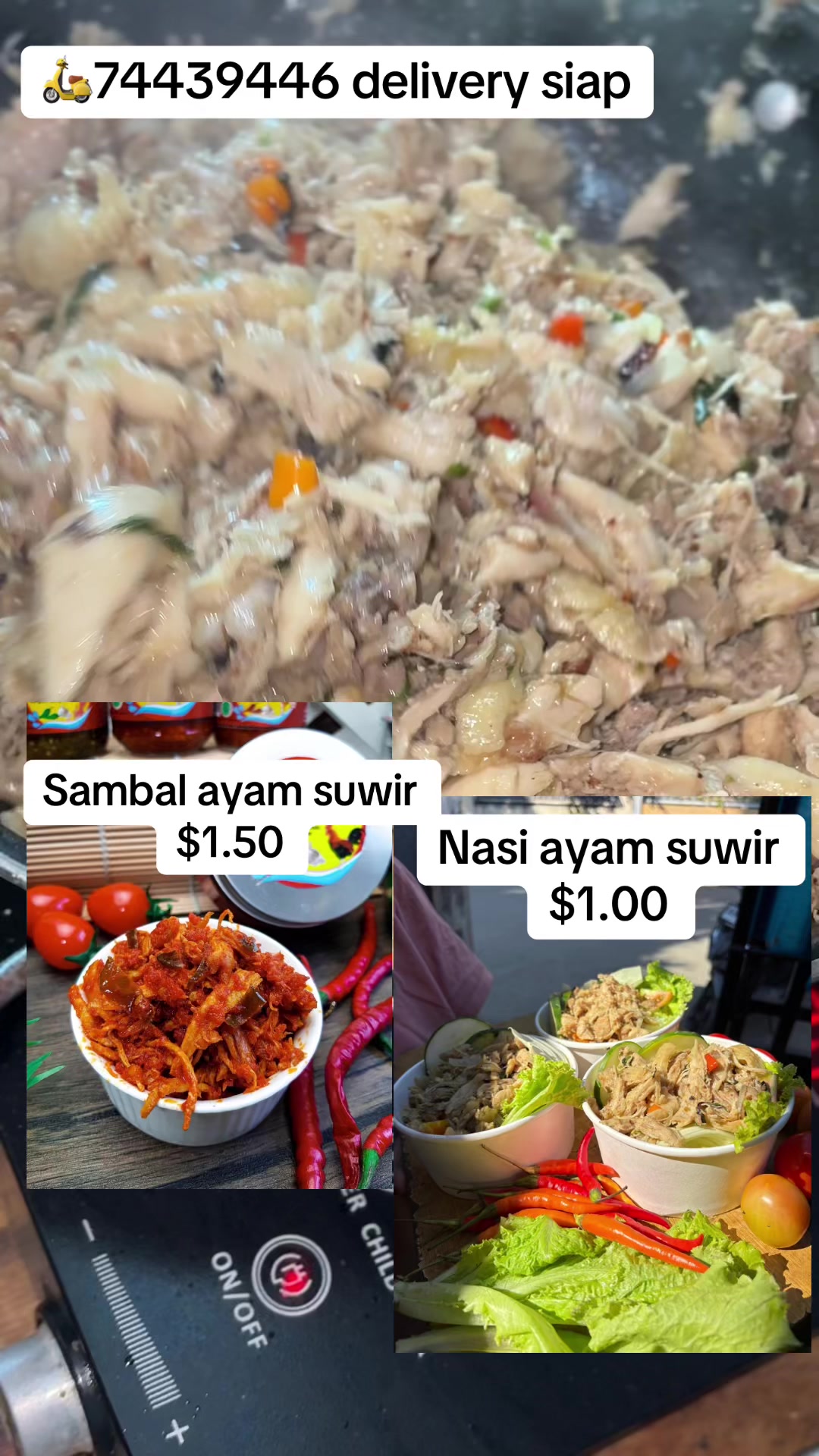 @AYAM SUWIR TL✅
