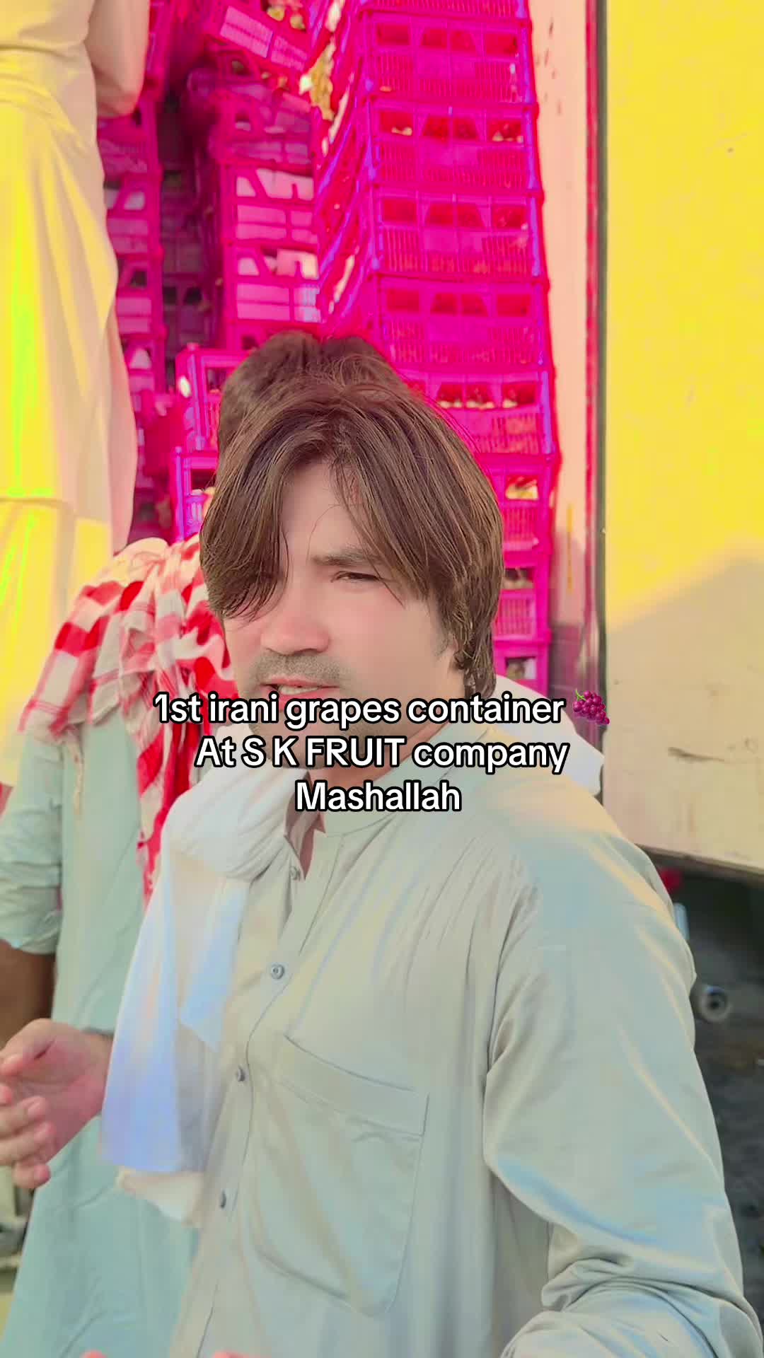 @Striker Honey