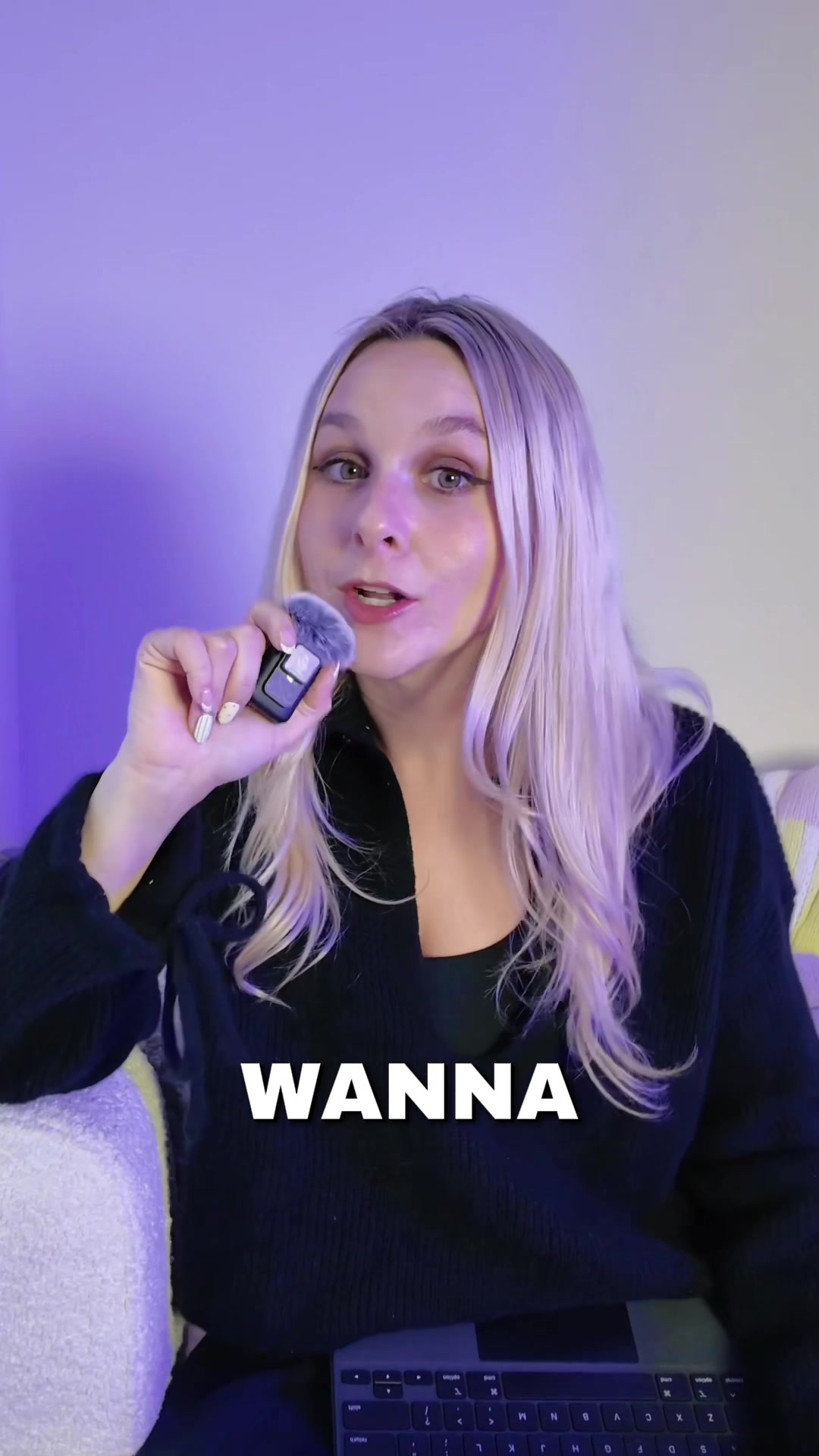 @Tiffany | On-Air Talent & VO