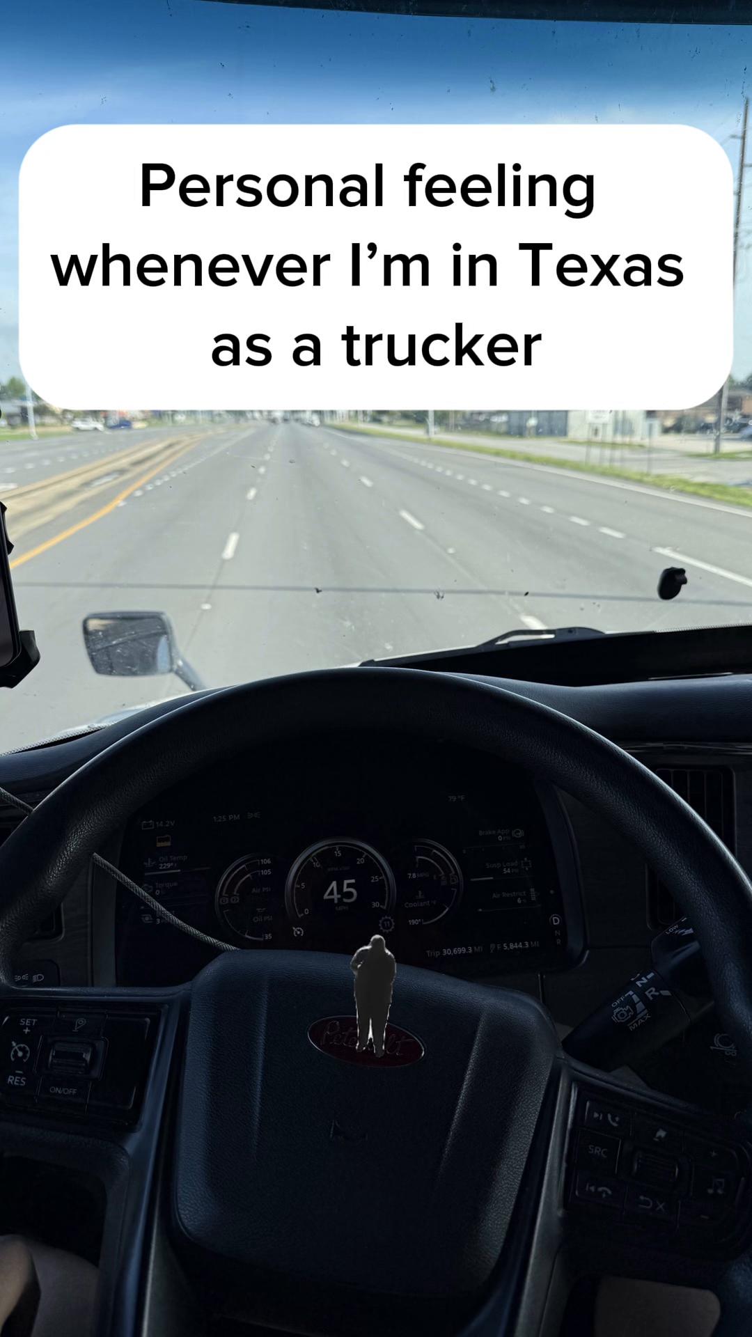 @Mili | Trucking