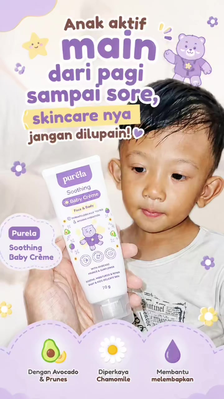 @Mommy Al & El 👶
