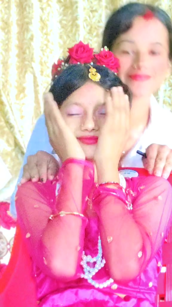 @Pooja madai