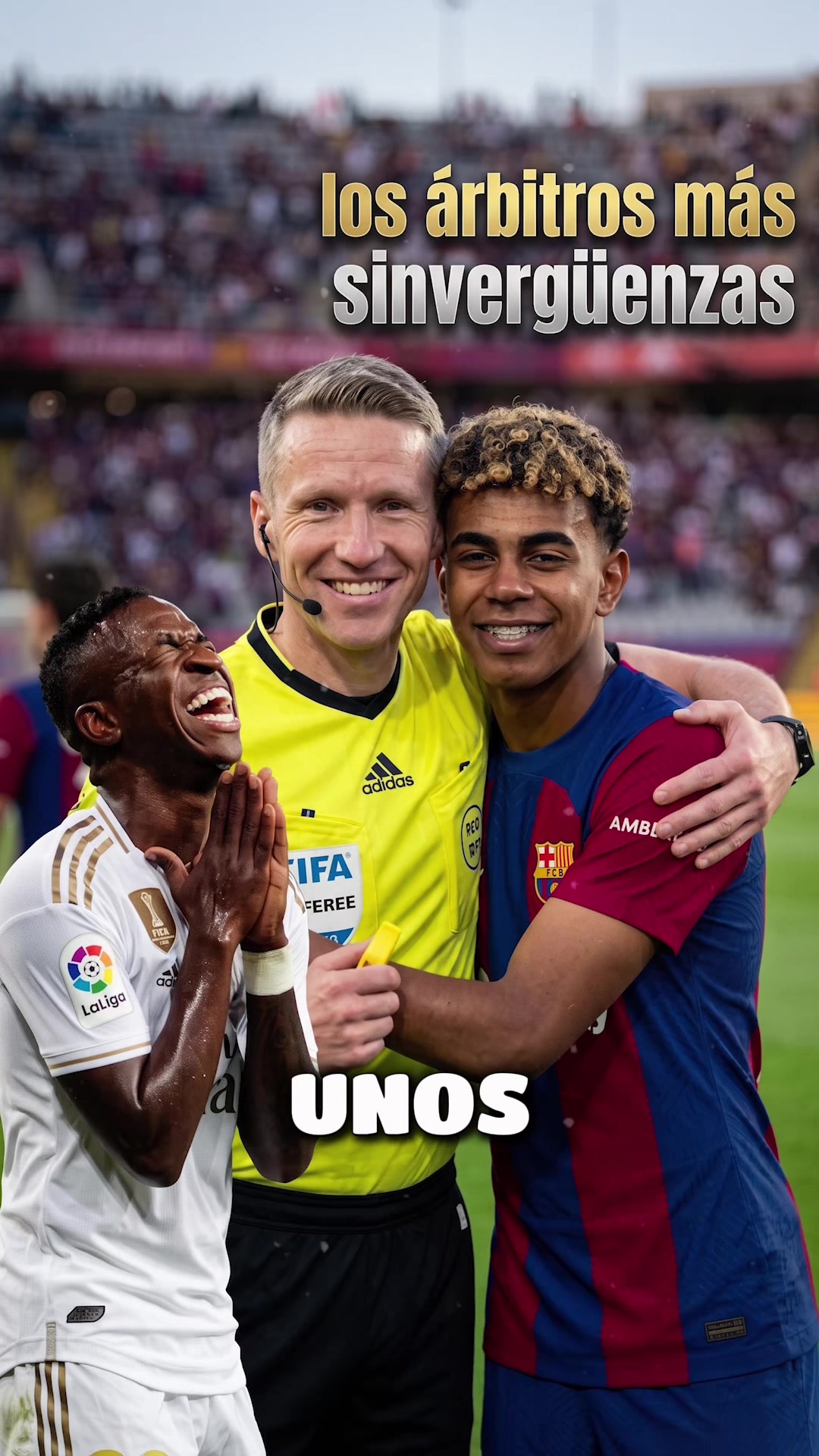 @El Vicio Futbolero