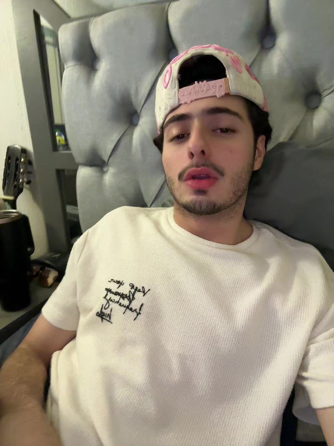 @El Maldito