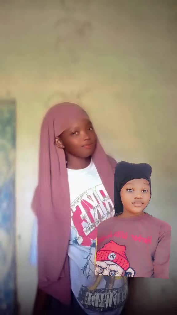 @€:? Fille Haoussa !!?❤️🔥