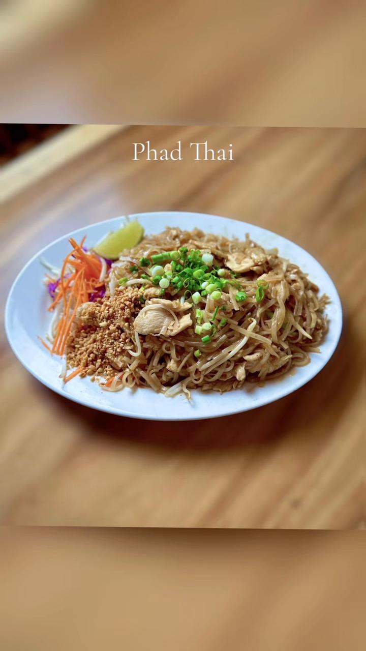@Thai Ginger Restaurant WA