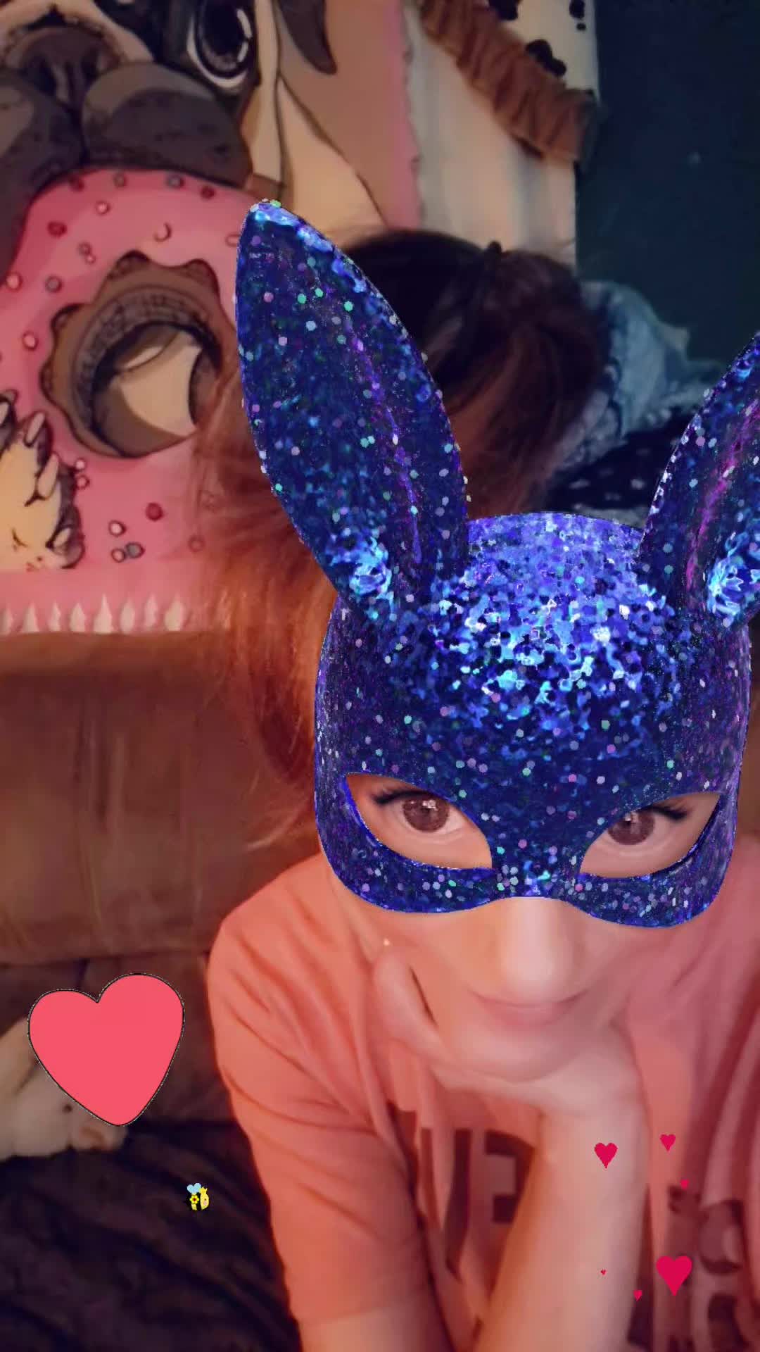 @amie bunny