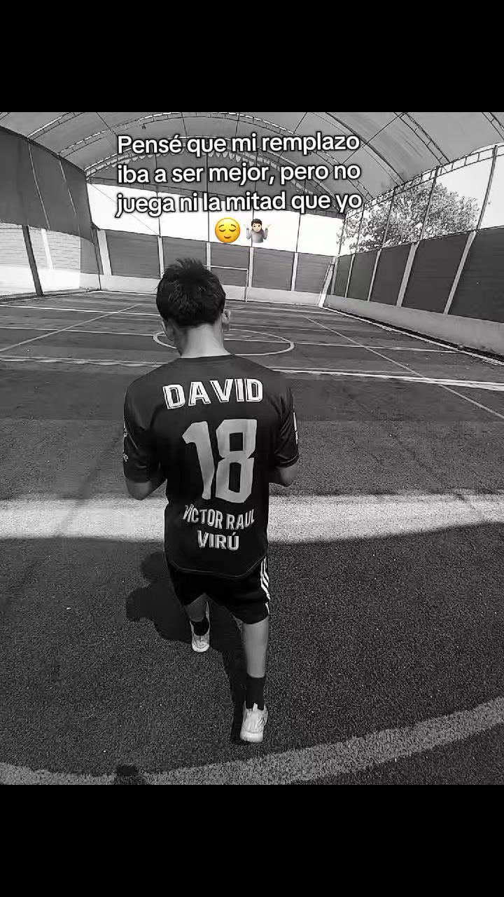 @David Castillo