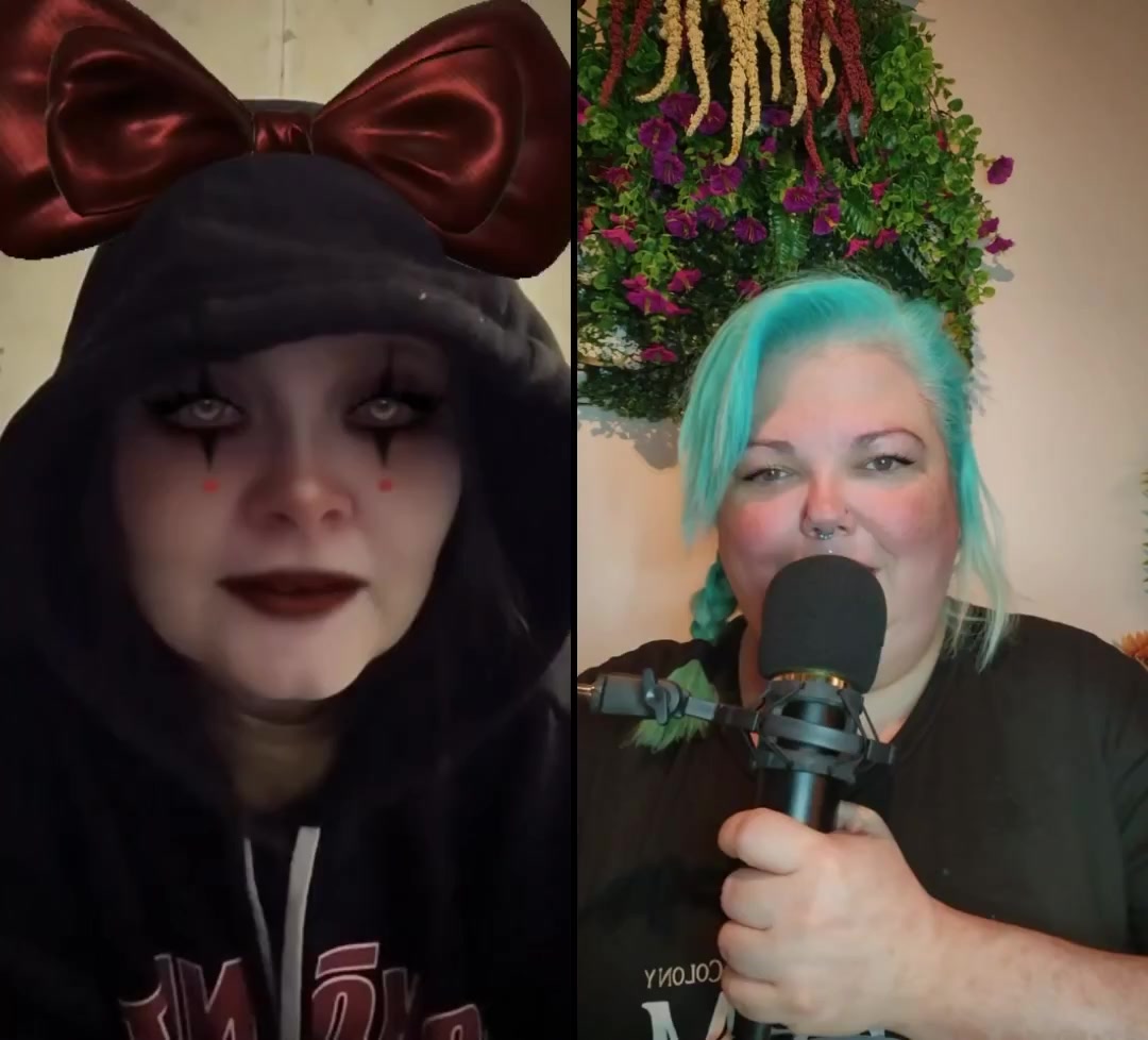 @Charisma Empress 666