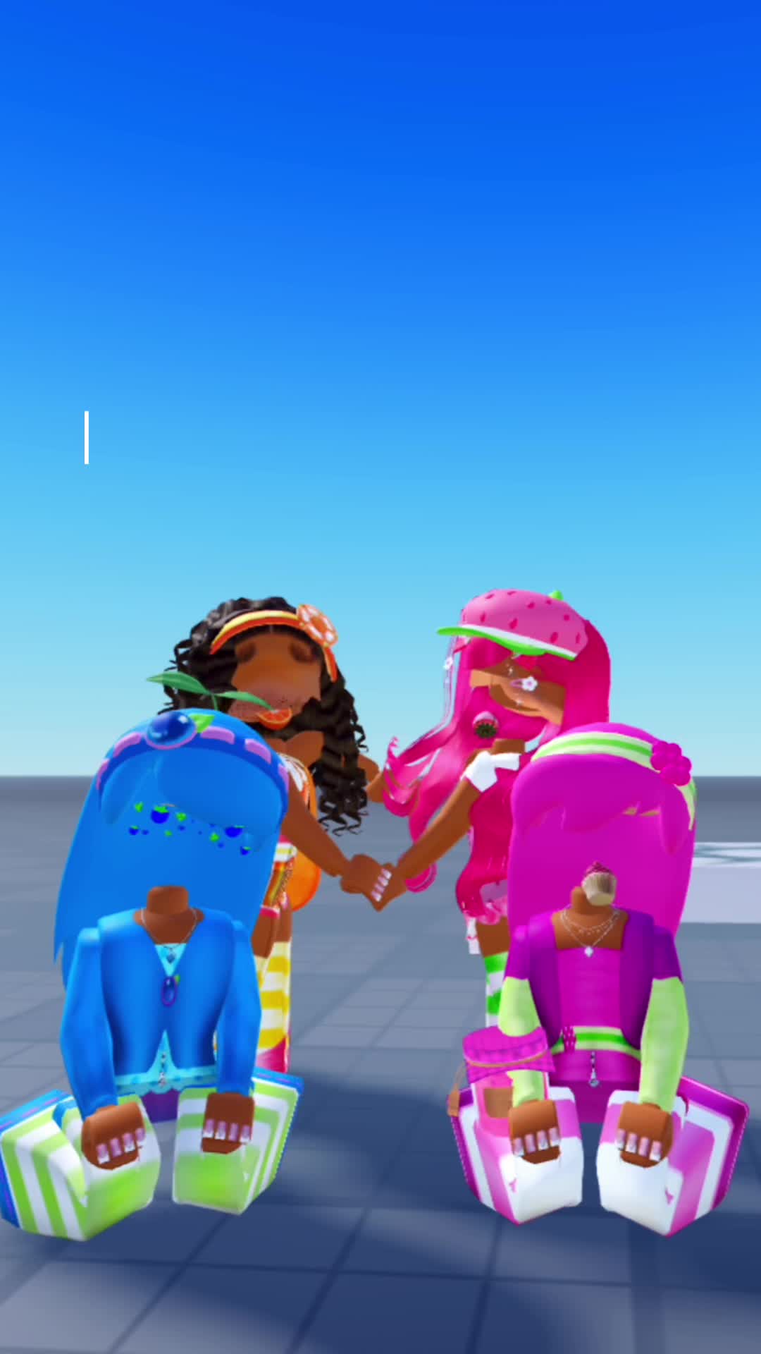 @𑣲dollsetta!