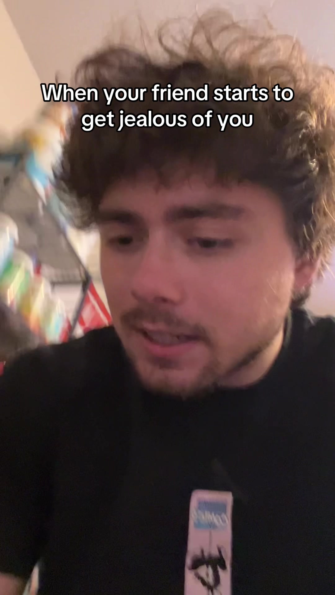 @Joey