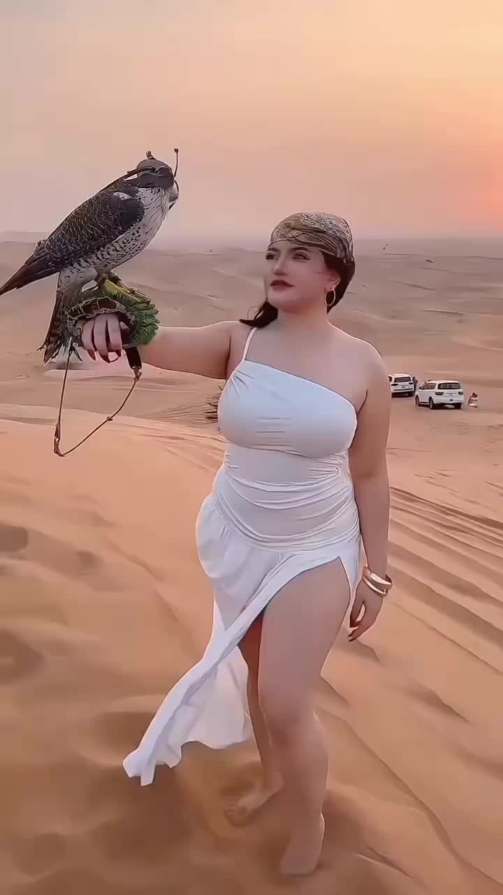 @Dubai girls