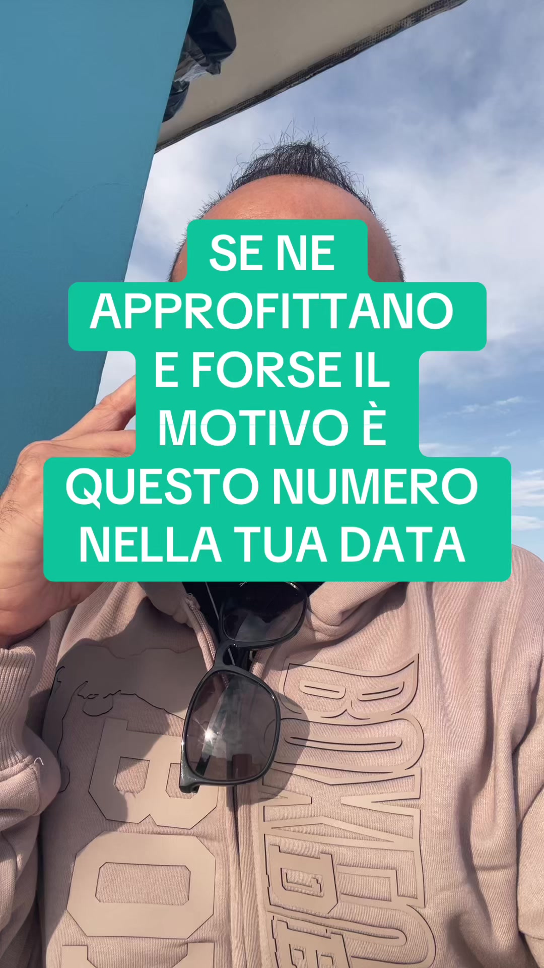 @Lo Chef dei Numeri