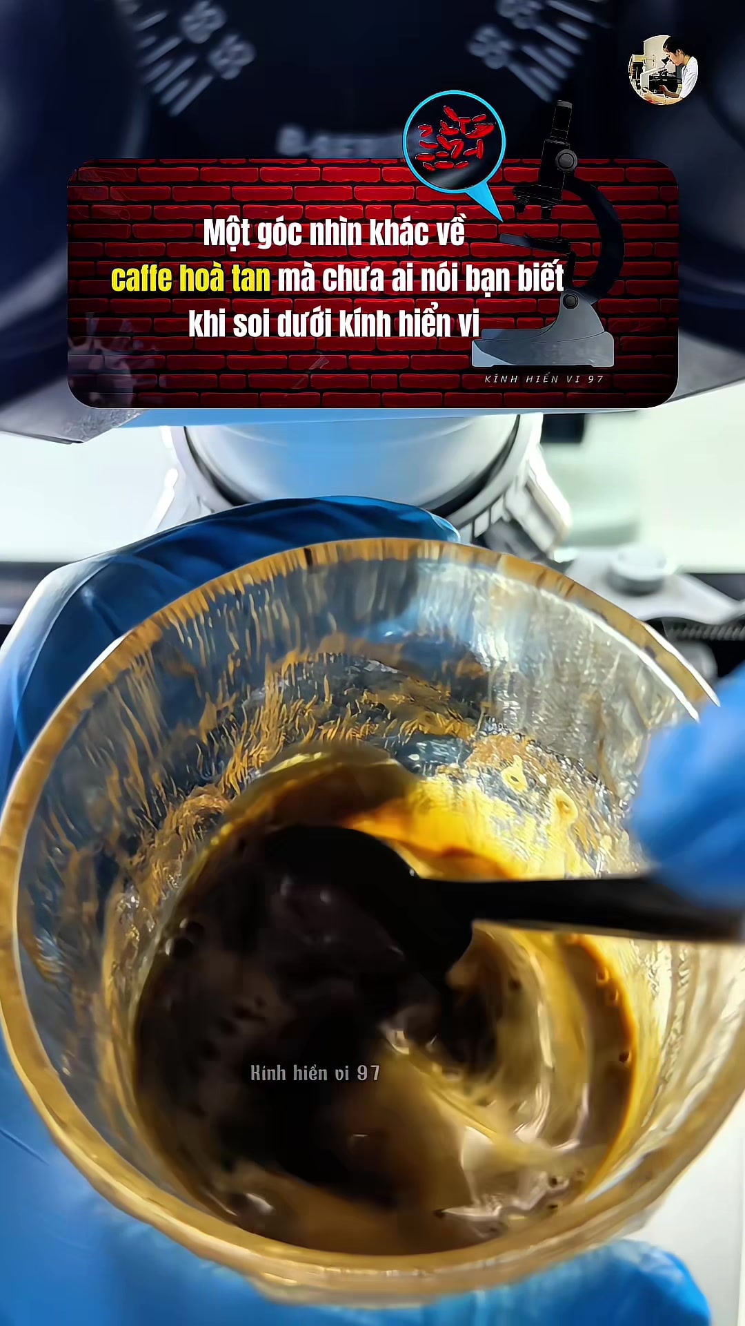 @Kính hiển vi 97