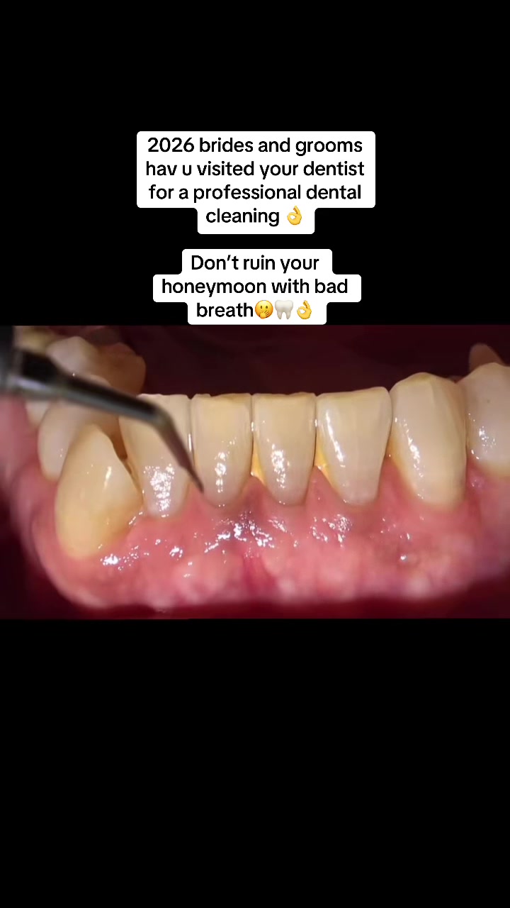 @Dentist 🦷justine226🇺🇬