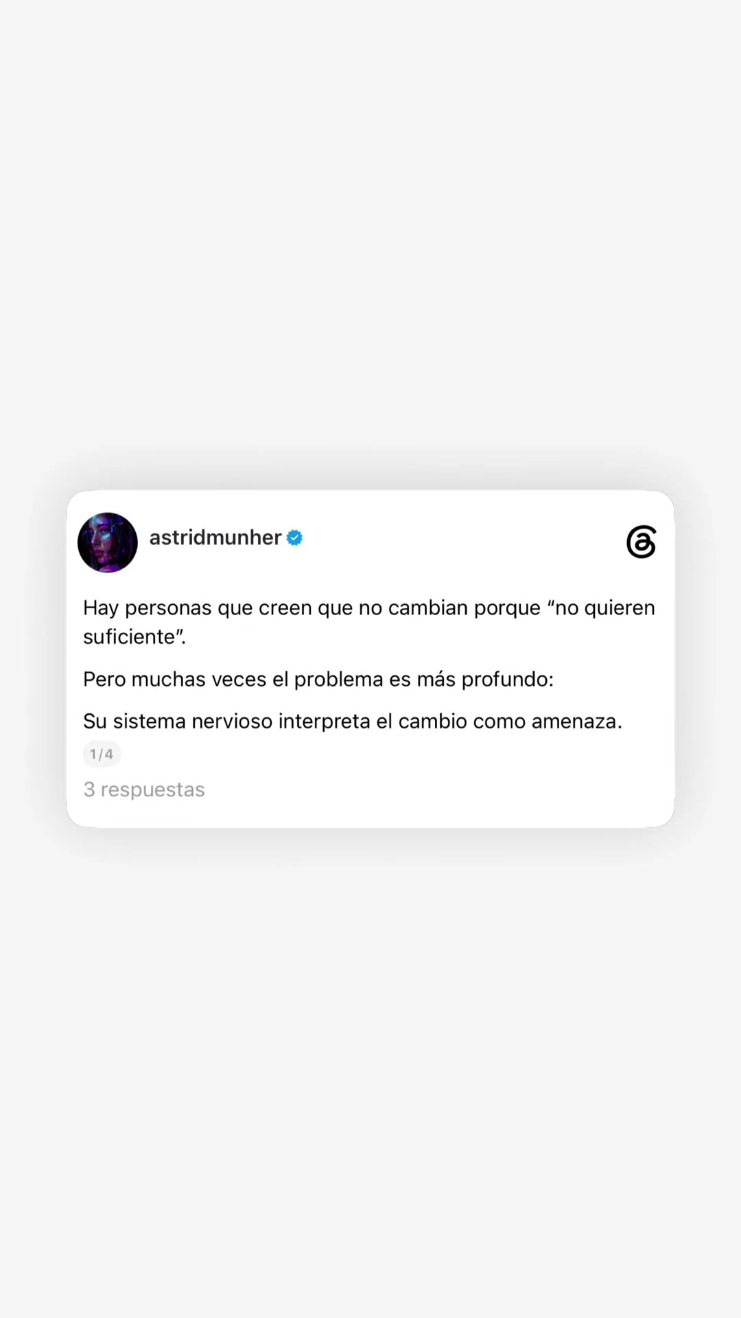 @Astrid Munher