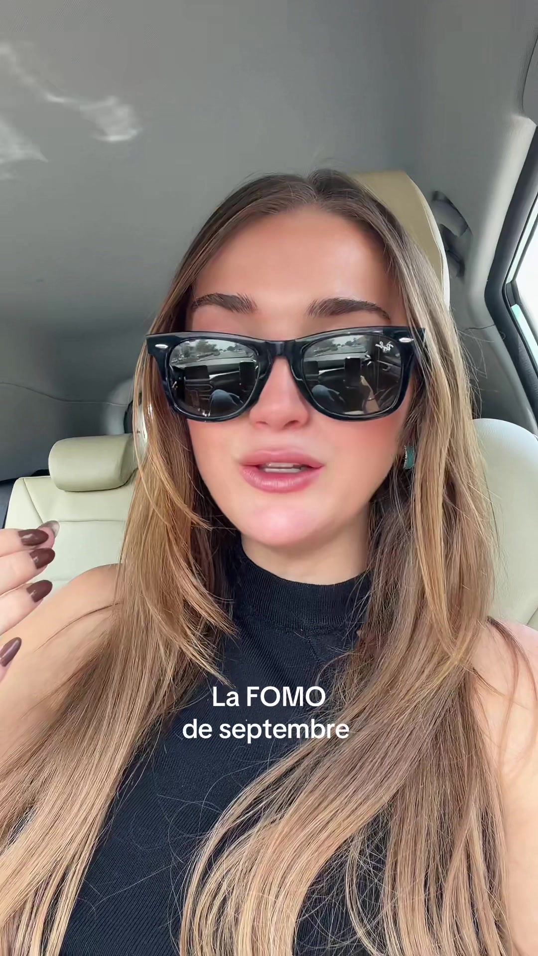 @Lisa in Dubaï