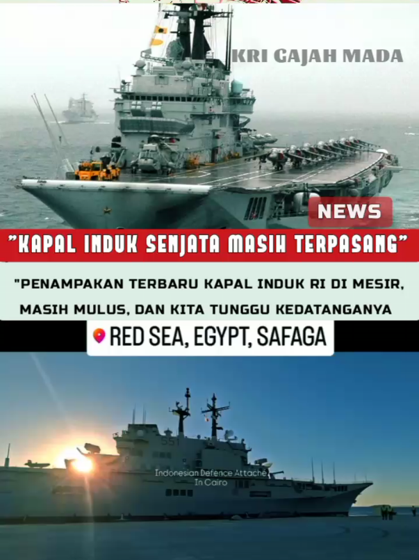 @UPDATE MILITER