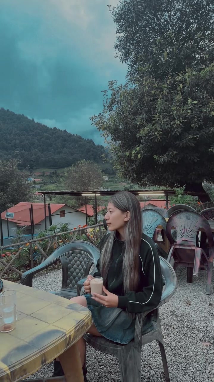 @Barsha thapa magar 🌸