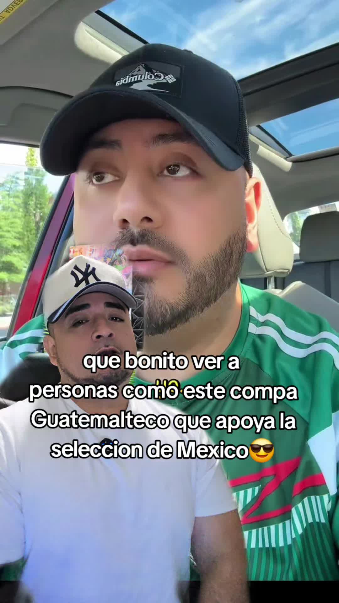 @carlos quintero