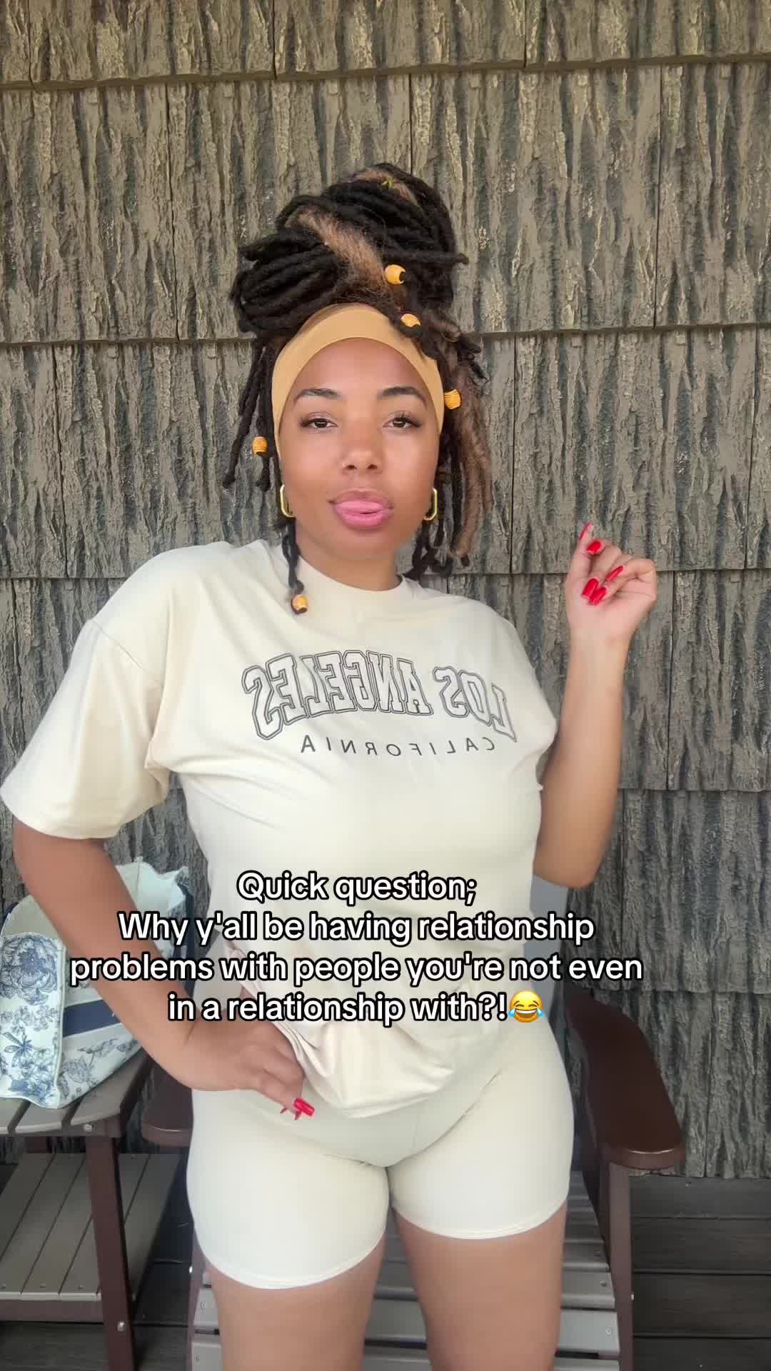 @Tera Chantelle
