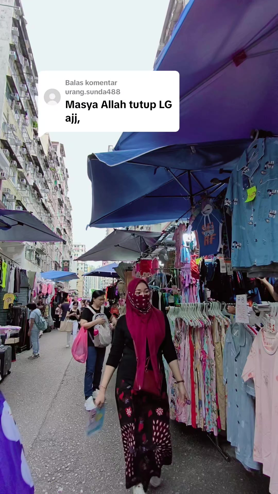 @tari sifau jannah