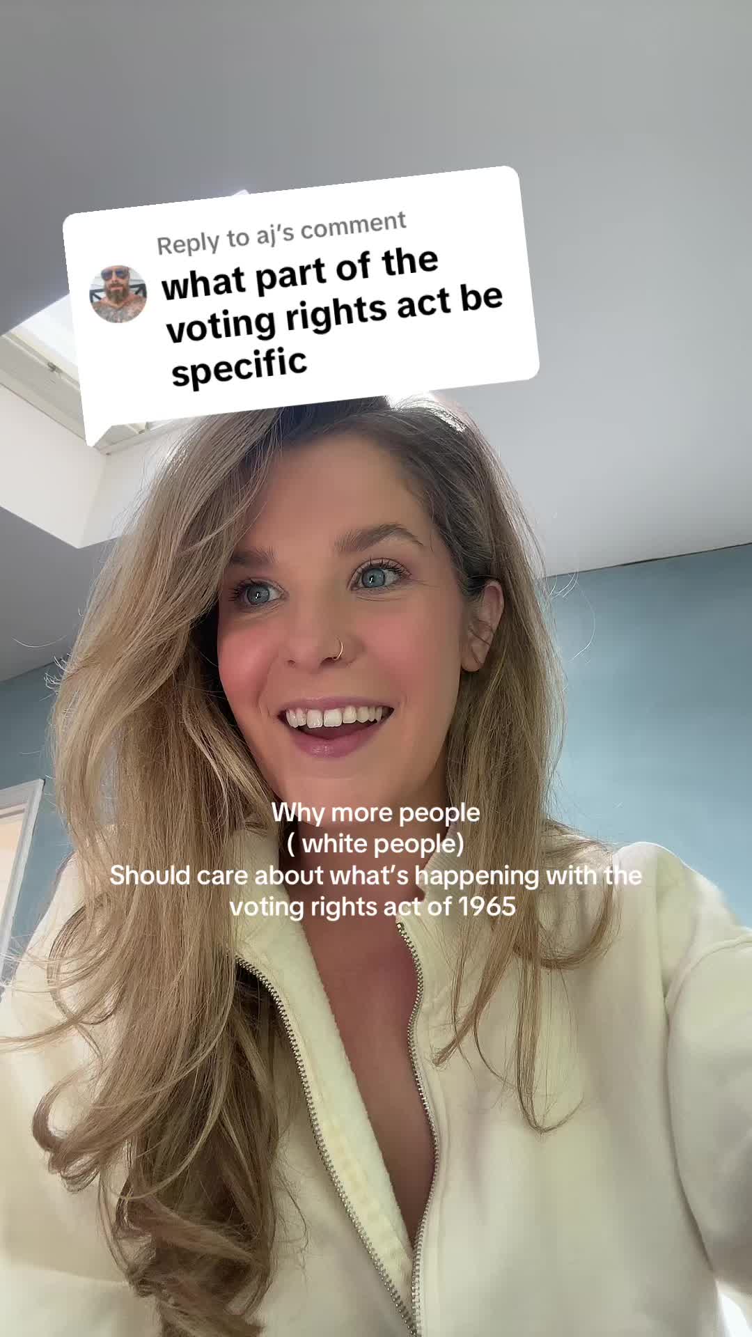 @Danielle Rileyy