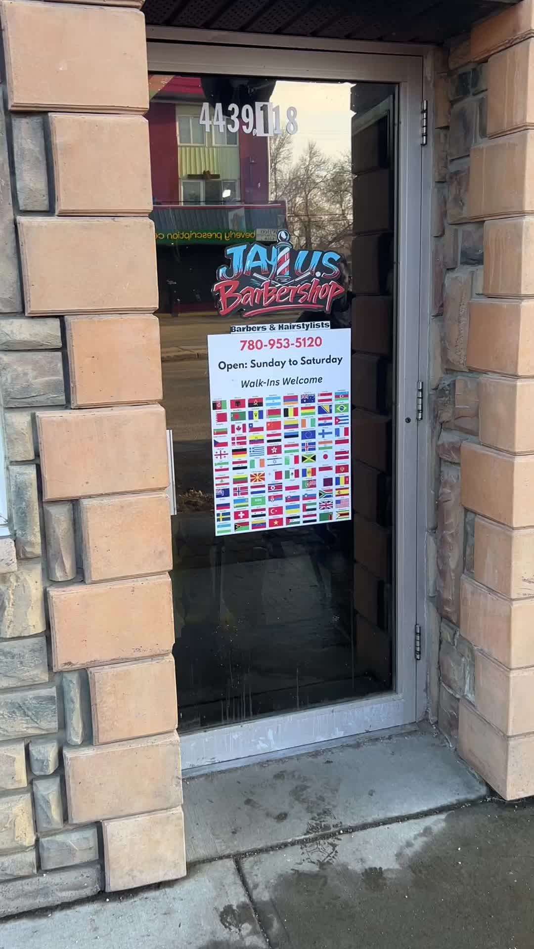 @Jay -u.s