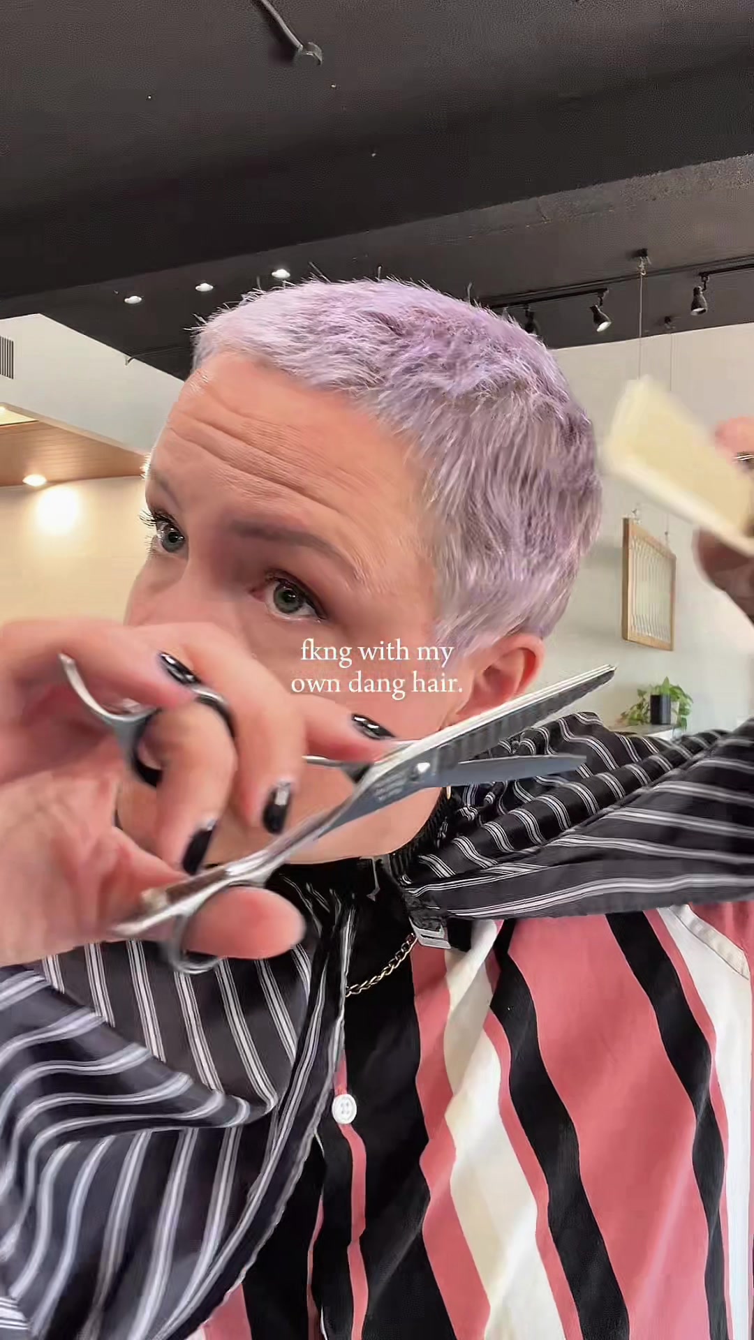 @sam | costa mesa barber