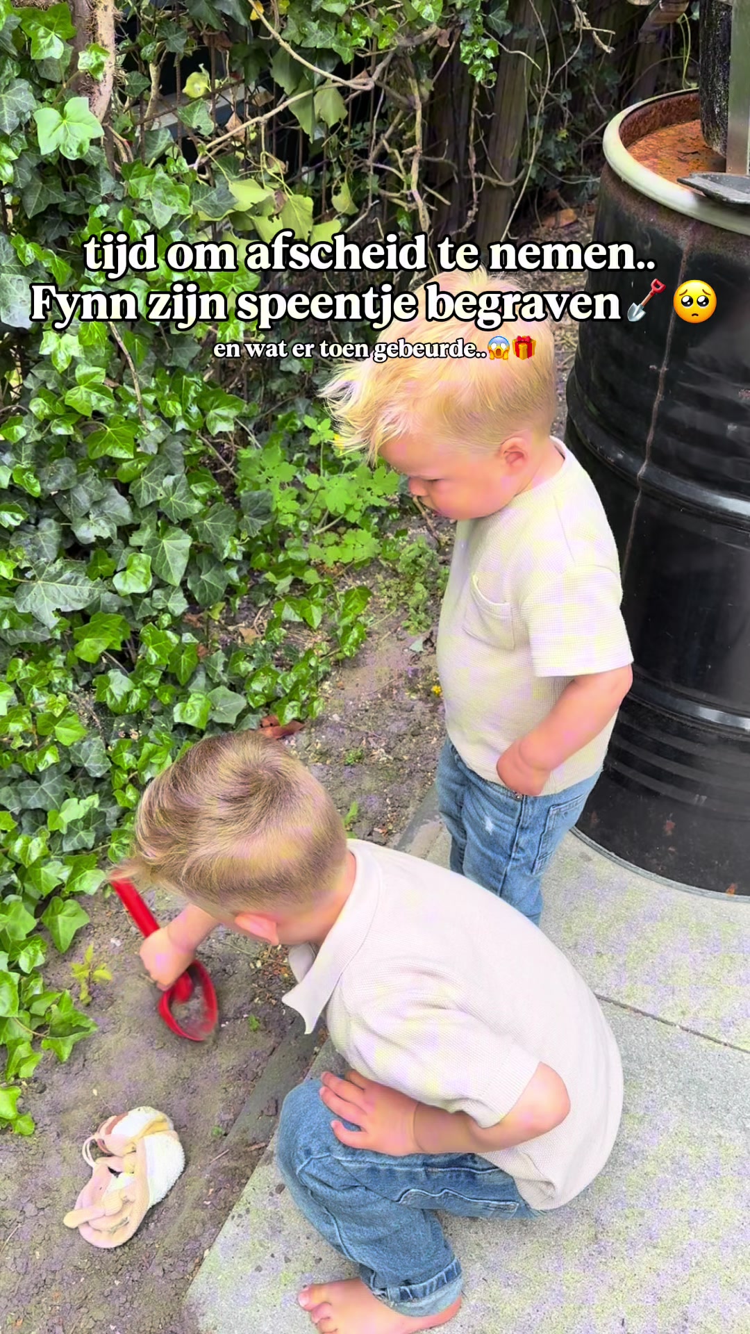@Julia de Bruin