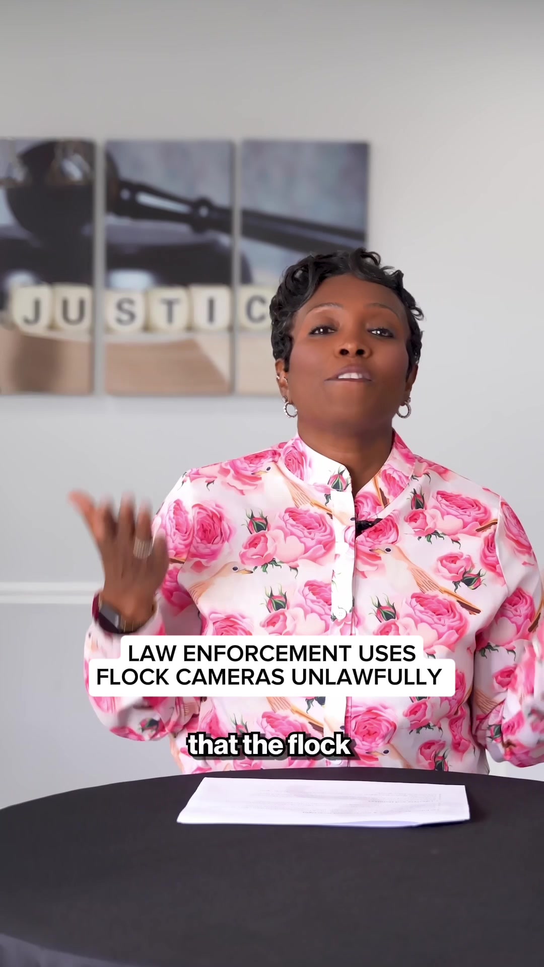 @Attorney Stephanie