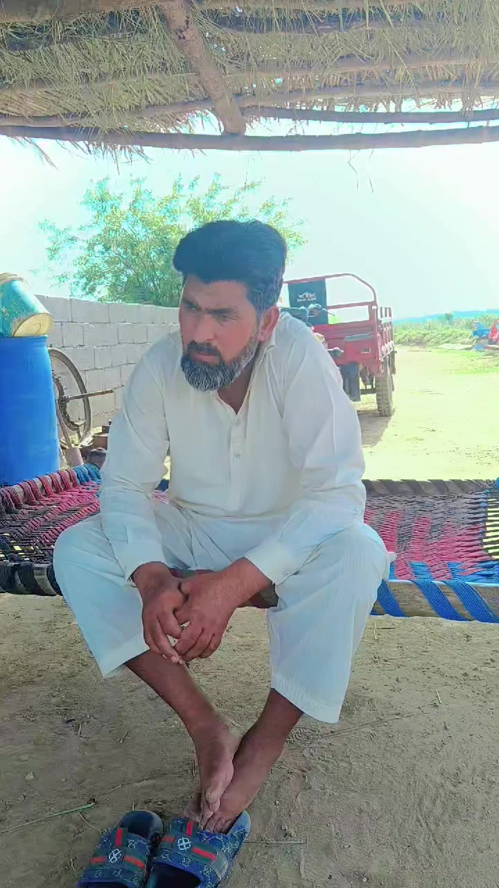 @israr quddus