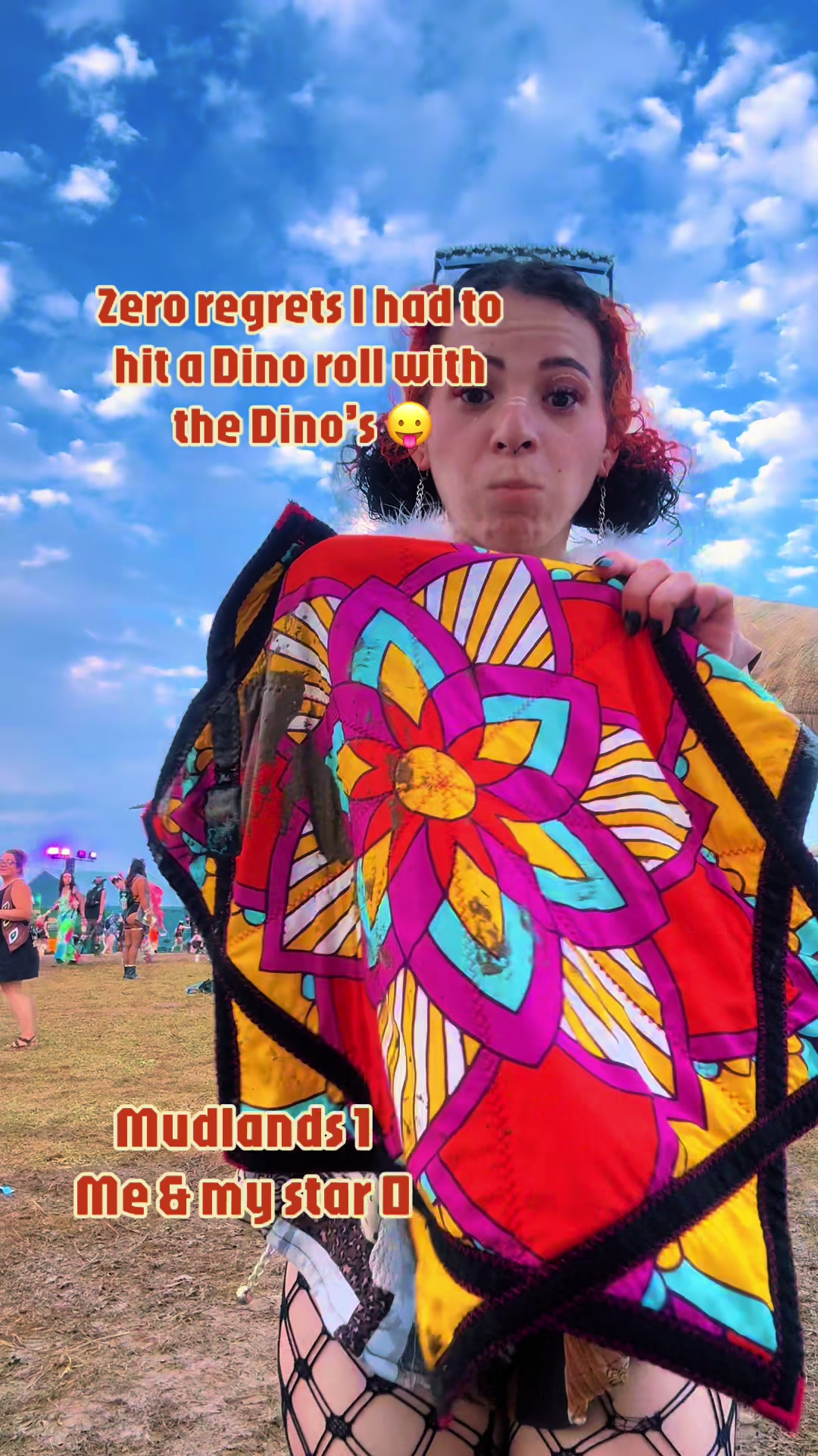 @ᏗᎮᏒᎥᏝ&ensp;ᎷᏗᏒᎥᏋ&ensp;🦖