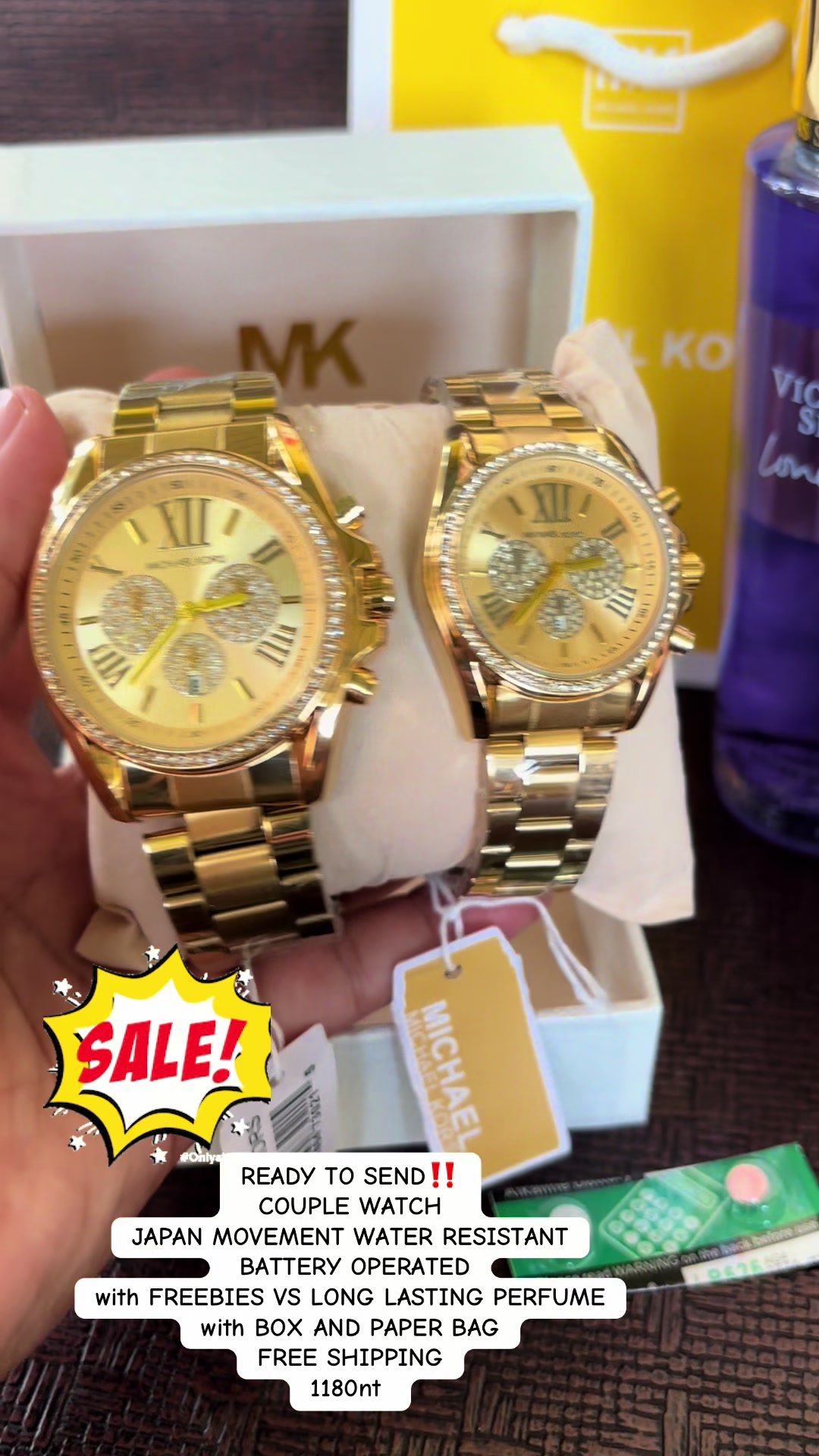 @Affordable price!❤️