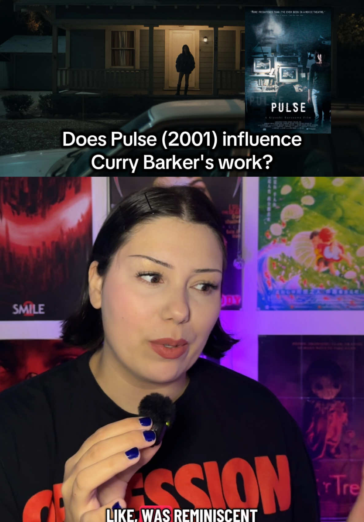 @Violet de la Torre