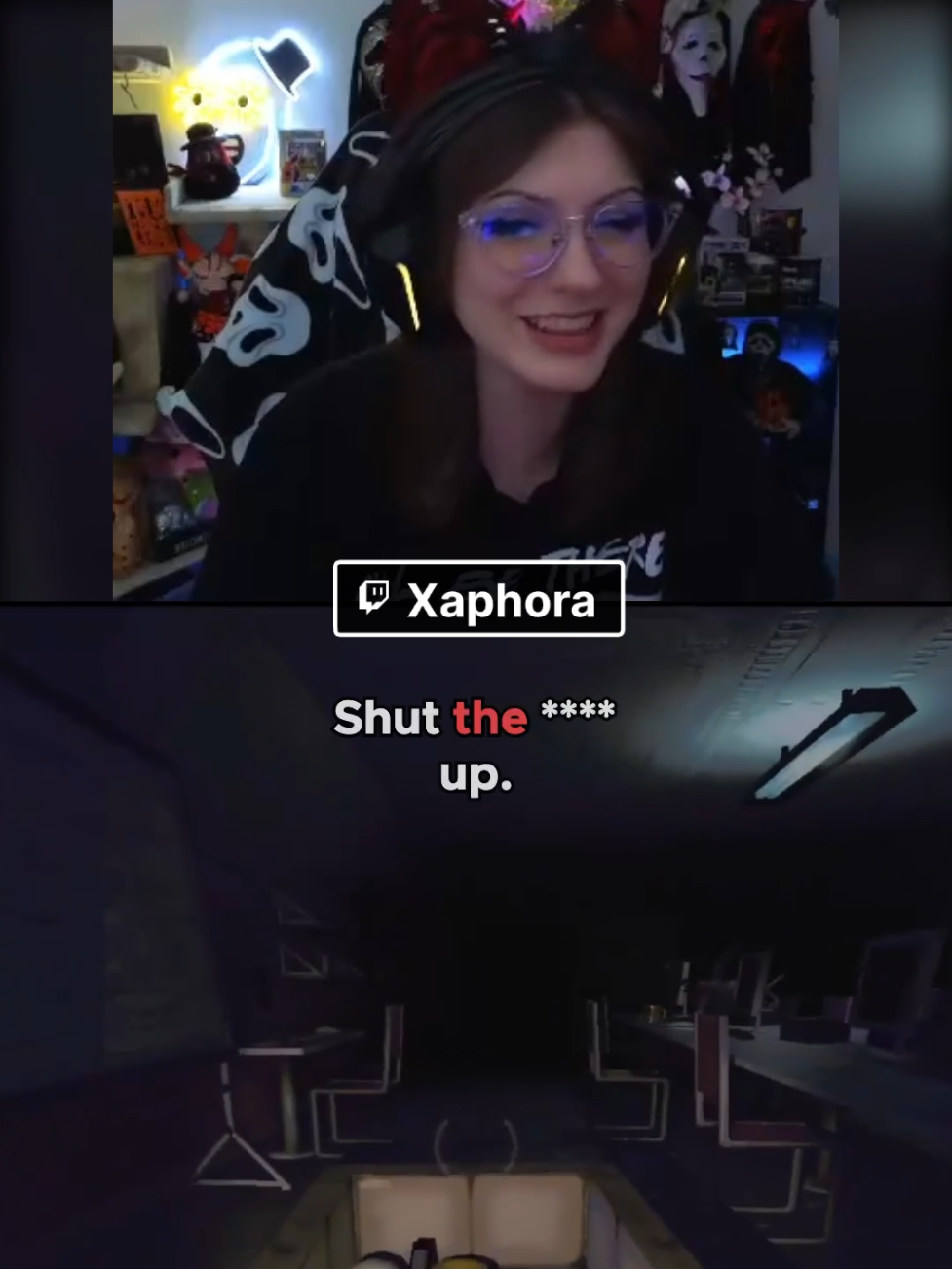 @Xaphora ๐ค๐ฆ